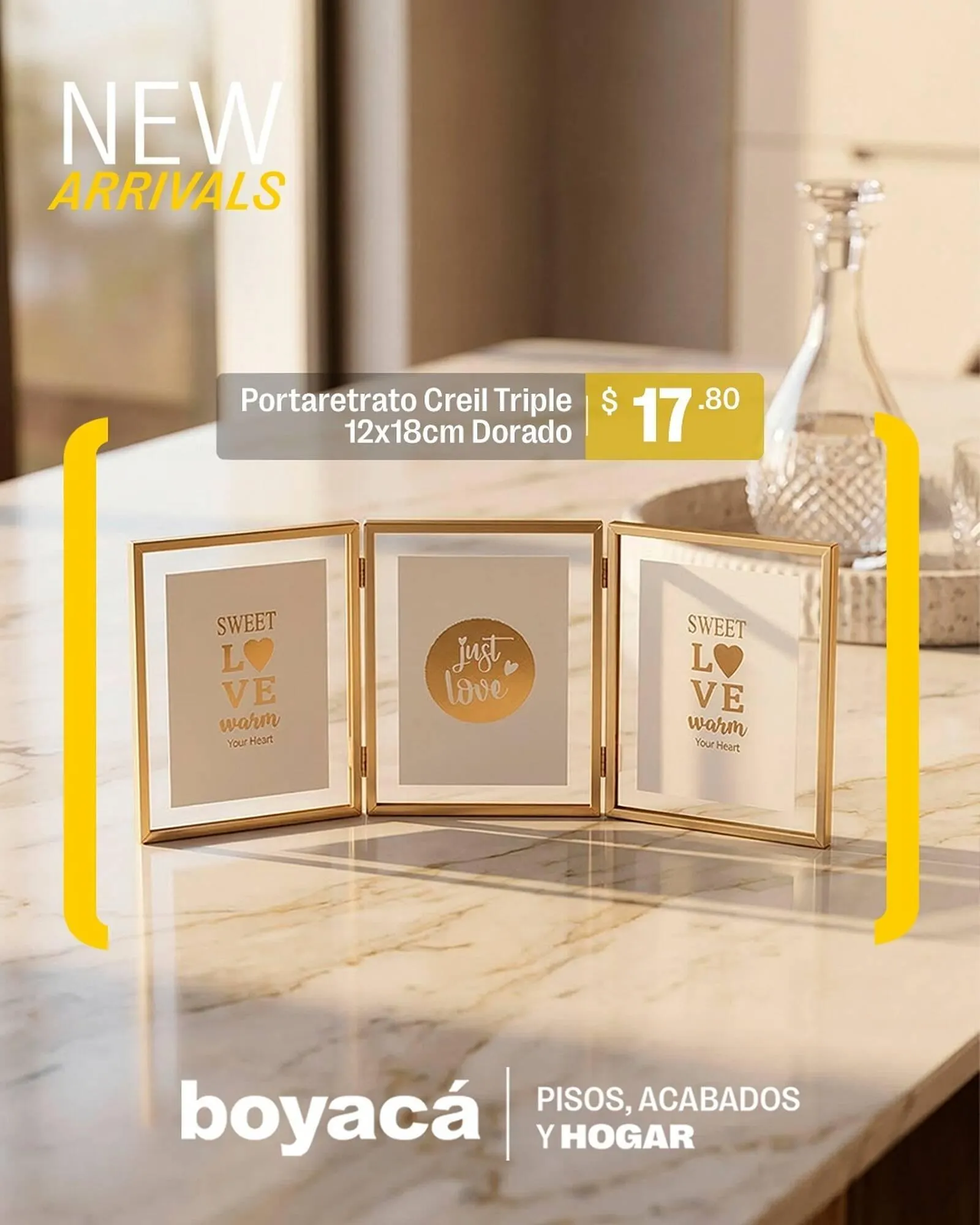 Catalogo de Catálogo Boyacá 15 de marzo al 21 de marzo 2026 - Pag 5