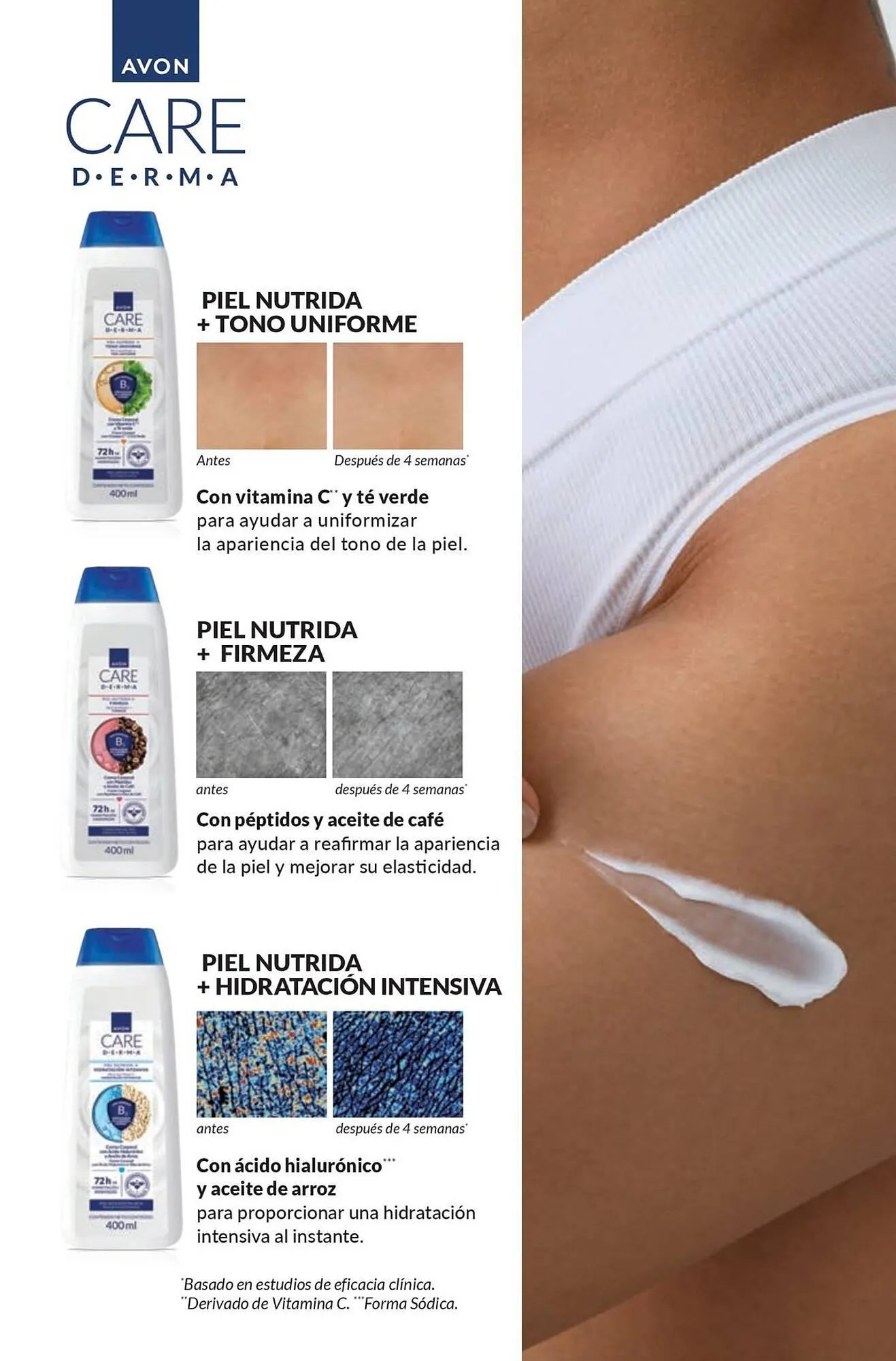 Catalogo de Catálogo AVON 9 de diciembre al 31 de diciembre 2025 - Pag 145