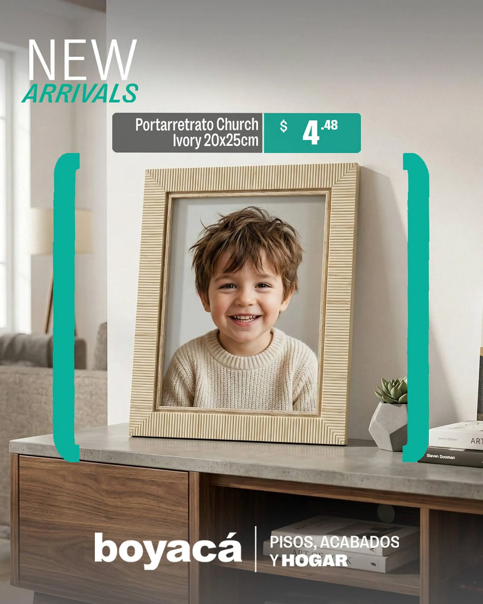 Catalogo de Catálogo Boyacá 3 de marzo al 31 de marzo 2026 - Pag 5