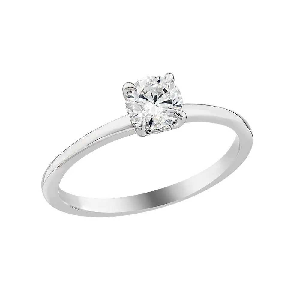 SOLITARIO CLÁSICO ABOVE LOVE BY GUILLERMO VAZQUEZ