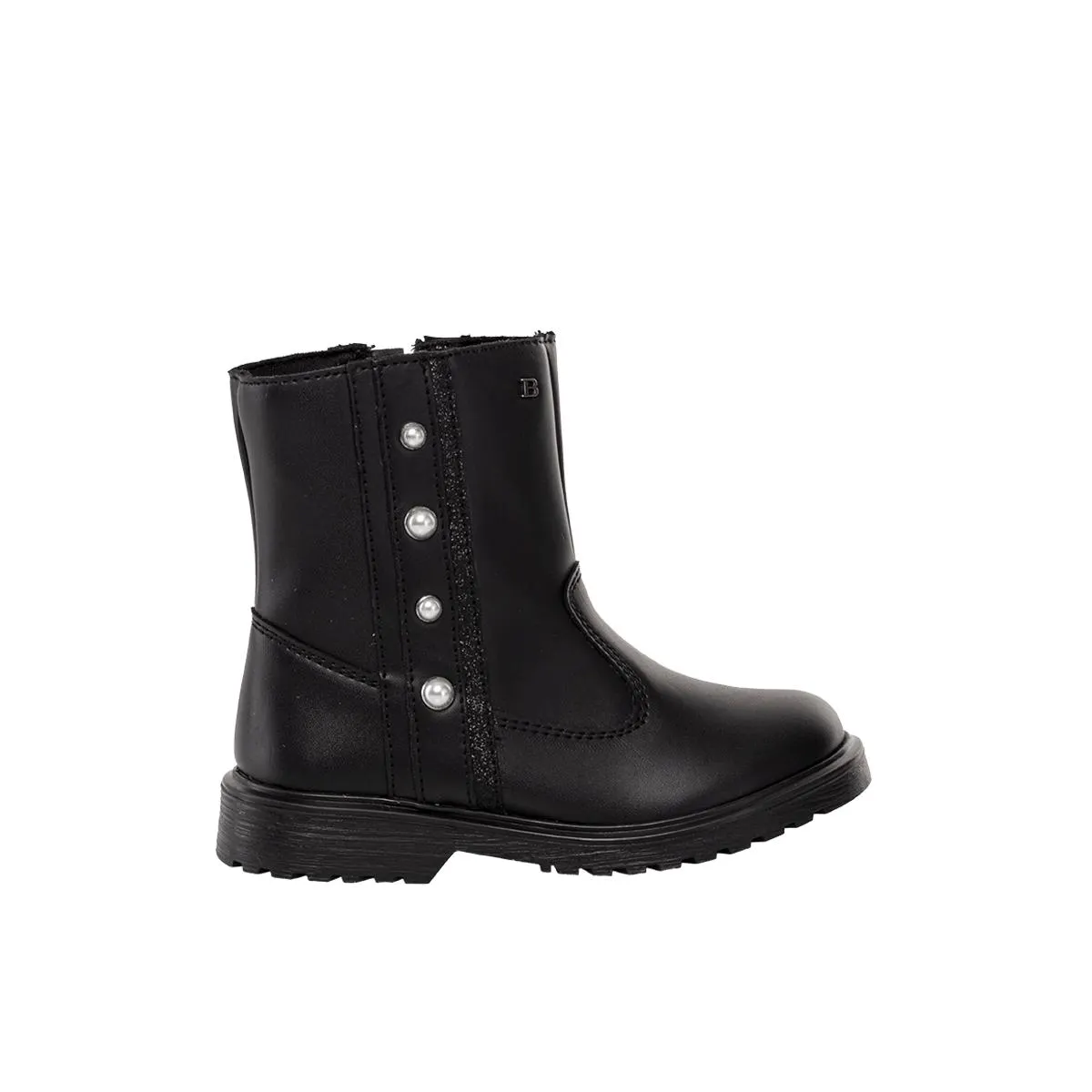 BOTAS PARA NIÑA PEARLS