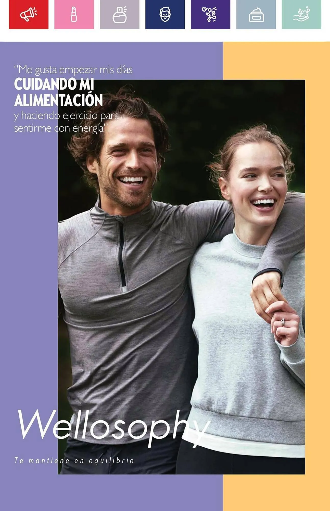 Catalogo de Catálogo Oriflame 15 de abril al 3 de mayo 2024 - Pag 108