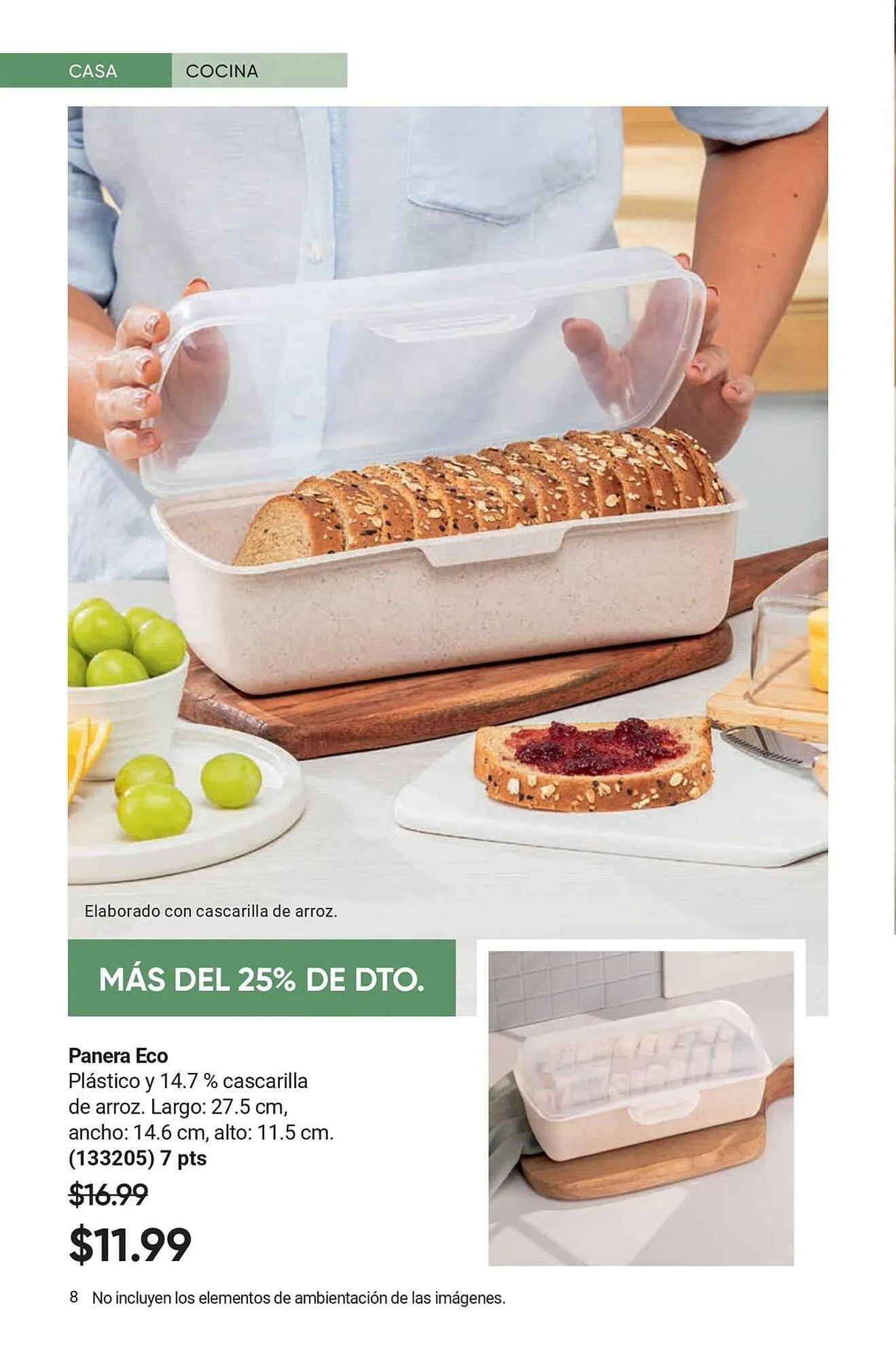 Catalogo de Catálogo AVON 1 de octubre al 31 de octubre 2025 - Pag 10