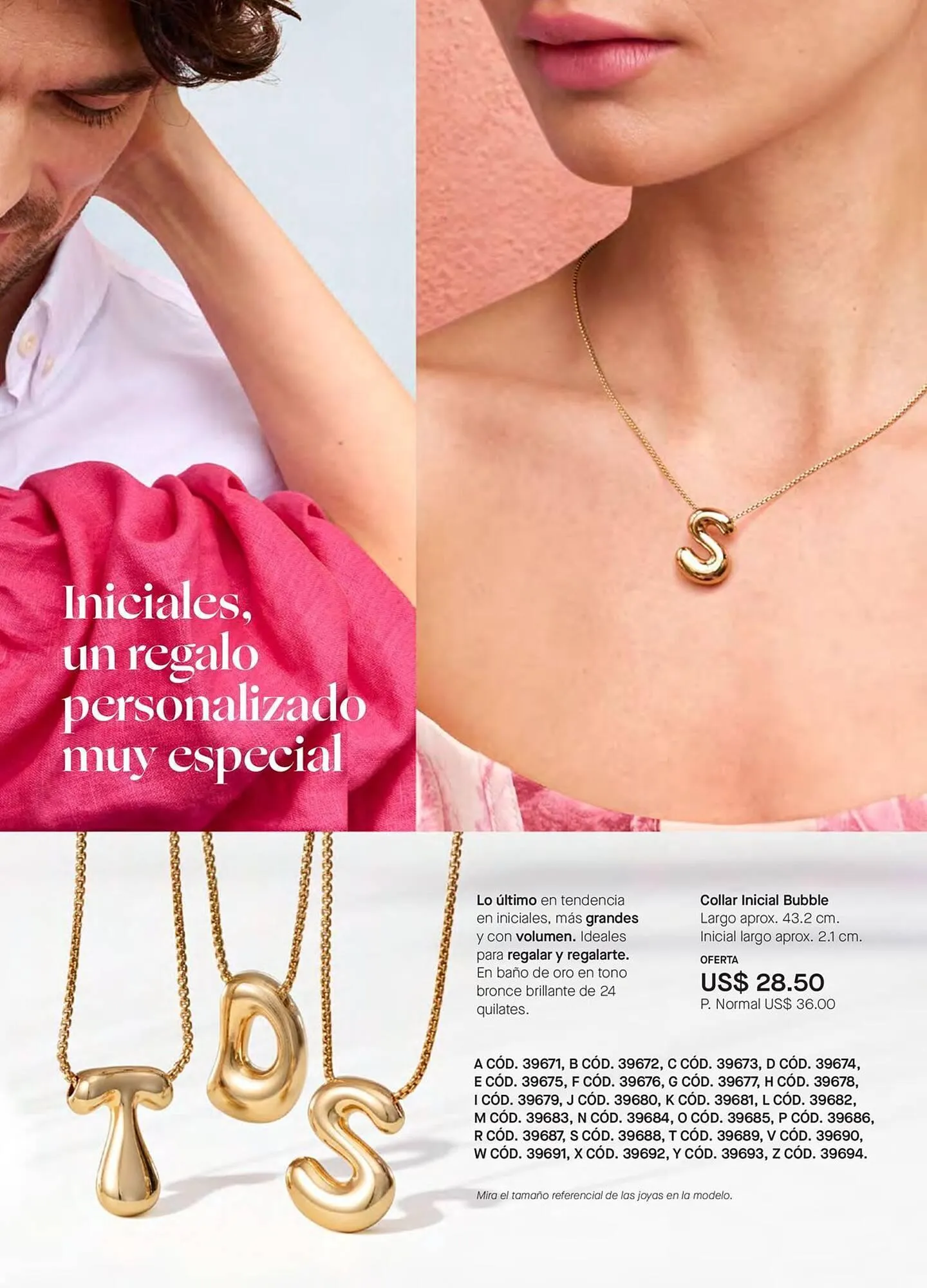 Catalogo de Catálogo Yanbal 3 de febrero al 28 de febrero 2025 - Pag 37