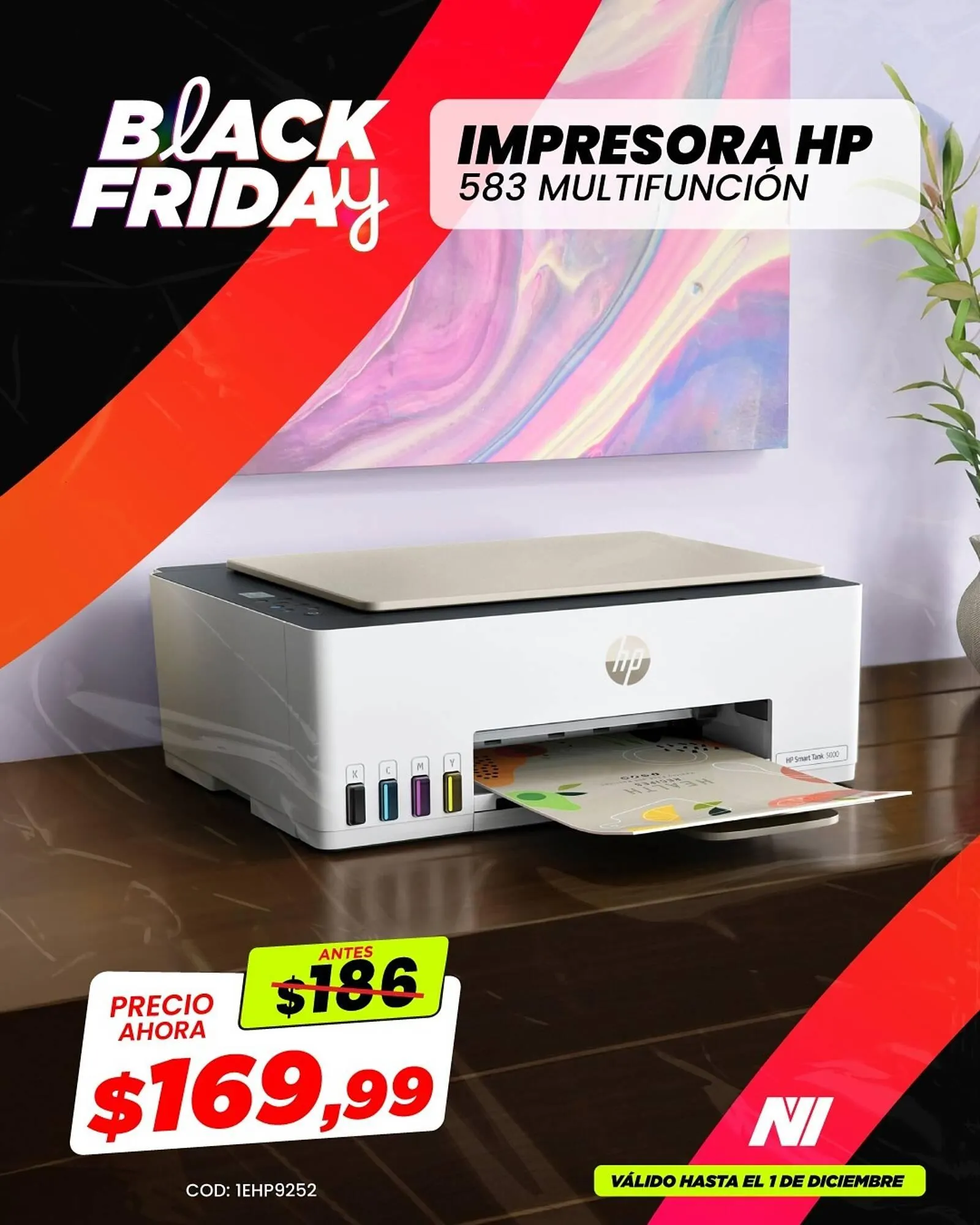 Catalogo de Catálogo Novicompu 30 de noviembre al 6 de diciembre 2025 - Pag 2