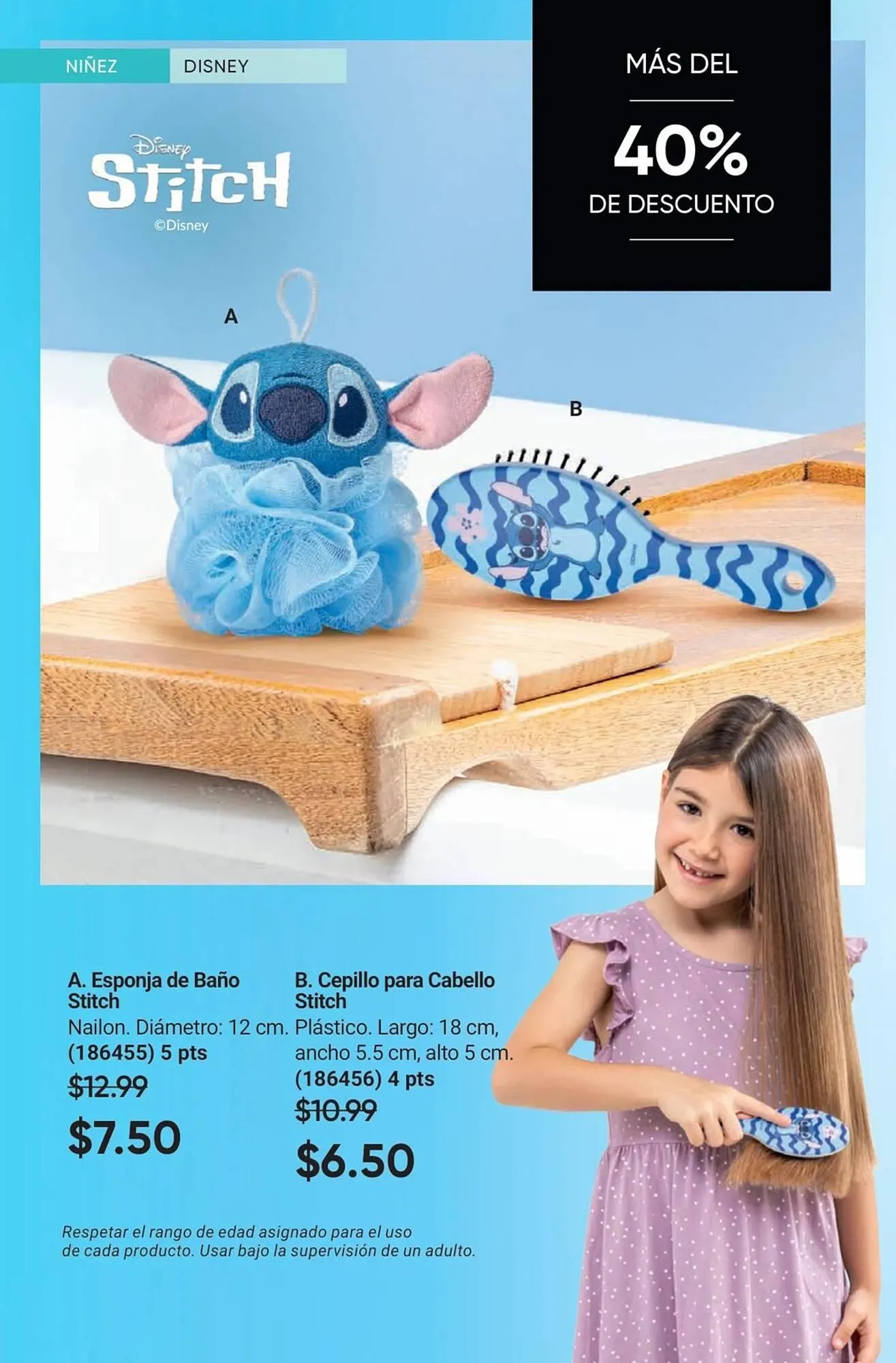 Catalogo de Catálogo AVON 3 de febrero al 28 de febrero 2026 - Pag 7