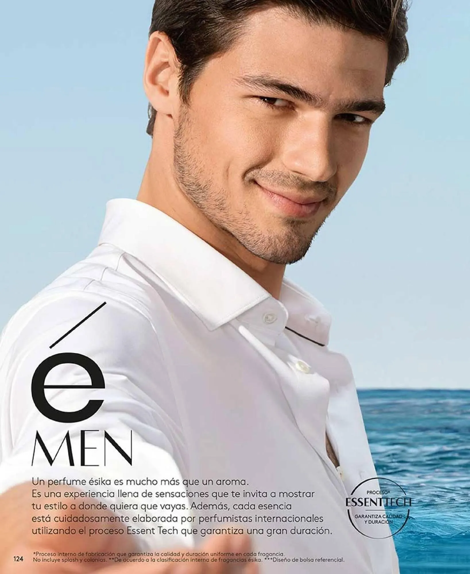 Catalogo de Catálogo Ésika 1 de enero al 22 de enero 2025 - Pag 27