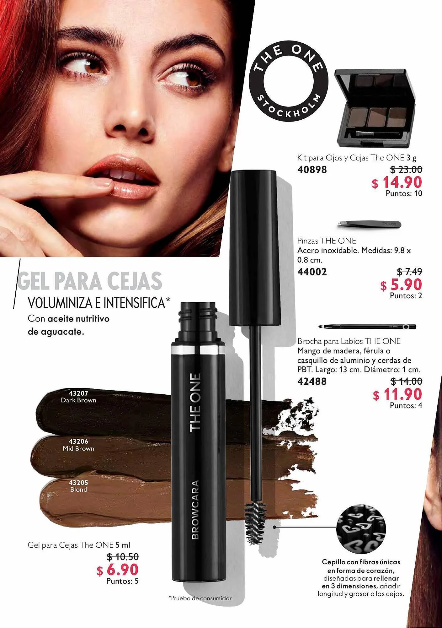 Catalogo de Catálogo Oriflame 17 de julio al 20 de julio 2023 - Pag 64