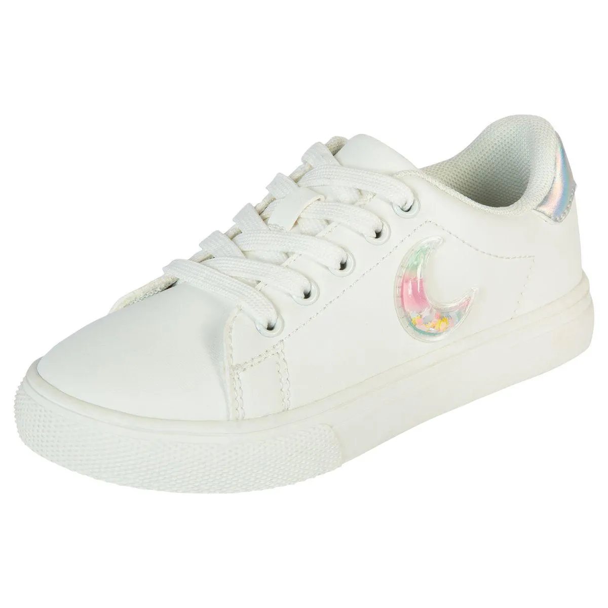 Zapatos casuales Jane para niña