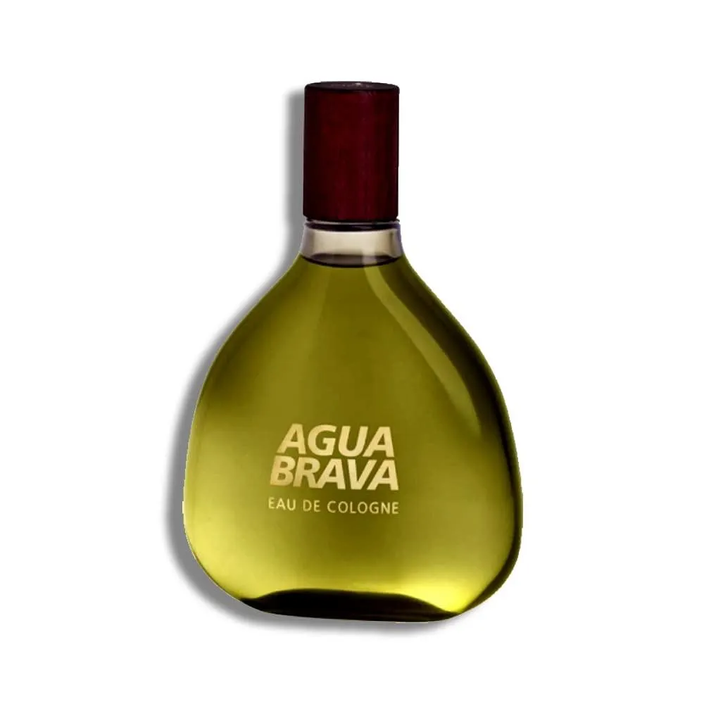 AGUA BRAVA Eau de Cologne (Puig) (Hombre)
