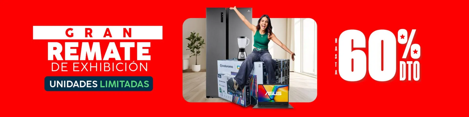 Catalogo de Catálogo Marcimex 16 de enero al 19 de enero 2026 - Pag 2