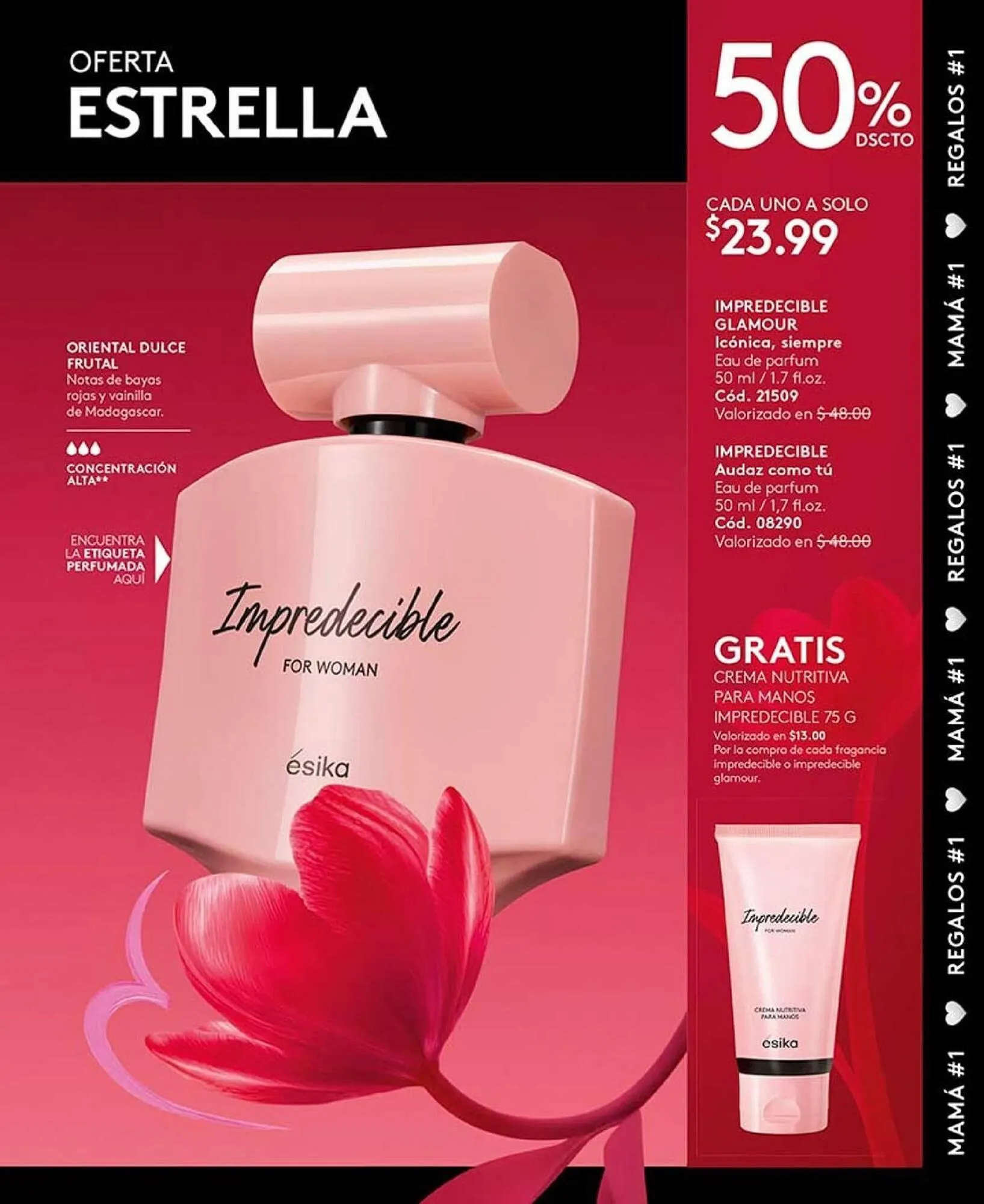 Catalogo de Catálogo Ésika 24 de marzo al 30 de abril 2026 - Pag 17