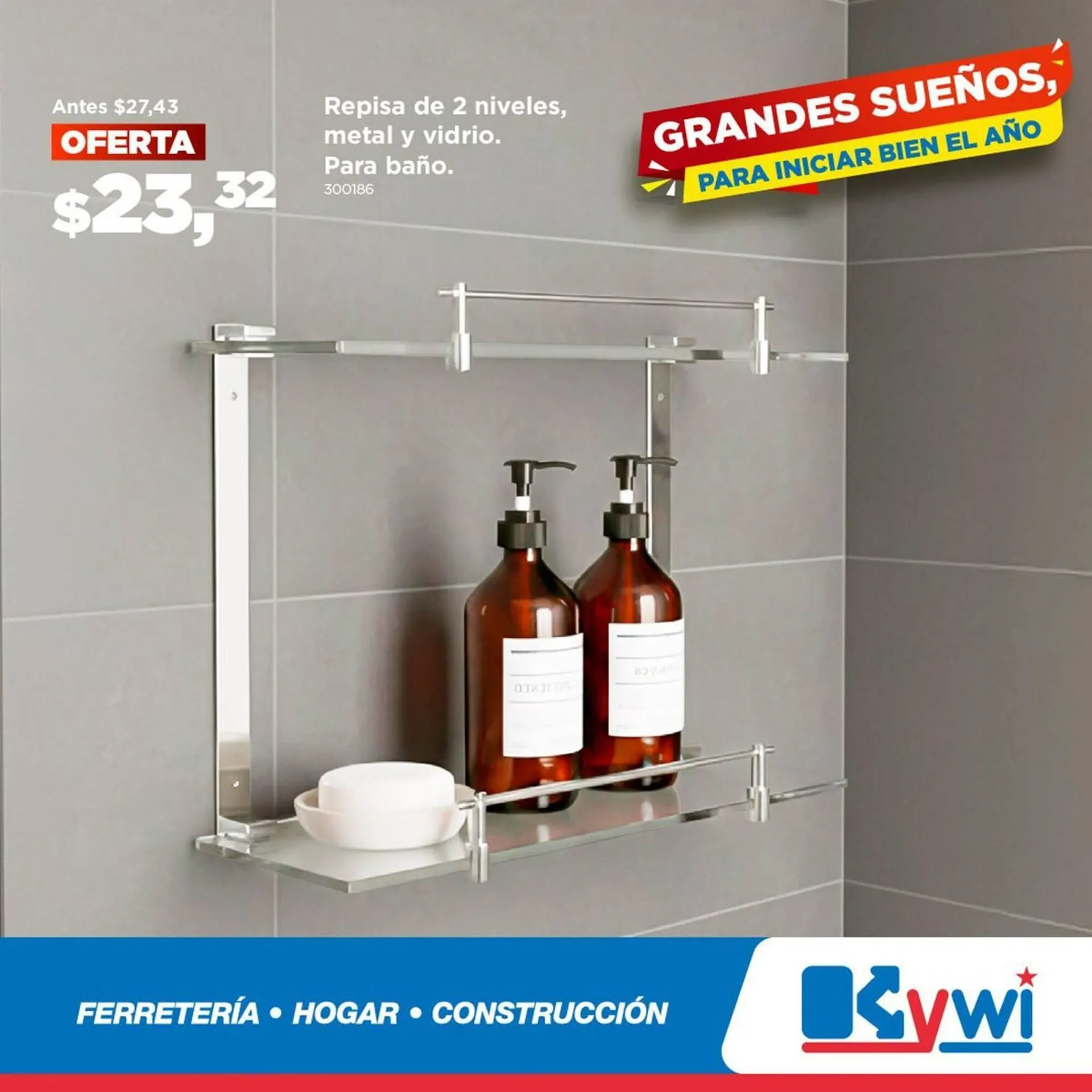 Catalogo de Catálogo Kywi 26 de enero al 1 de febrero 2026 - Pag 5