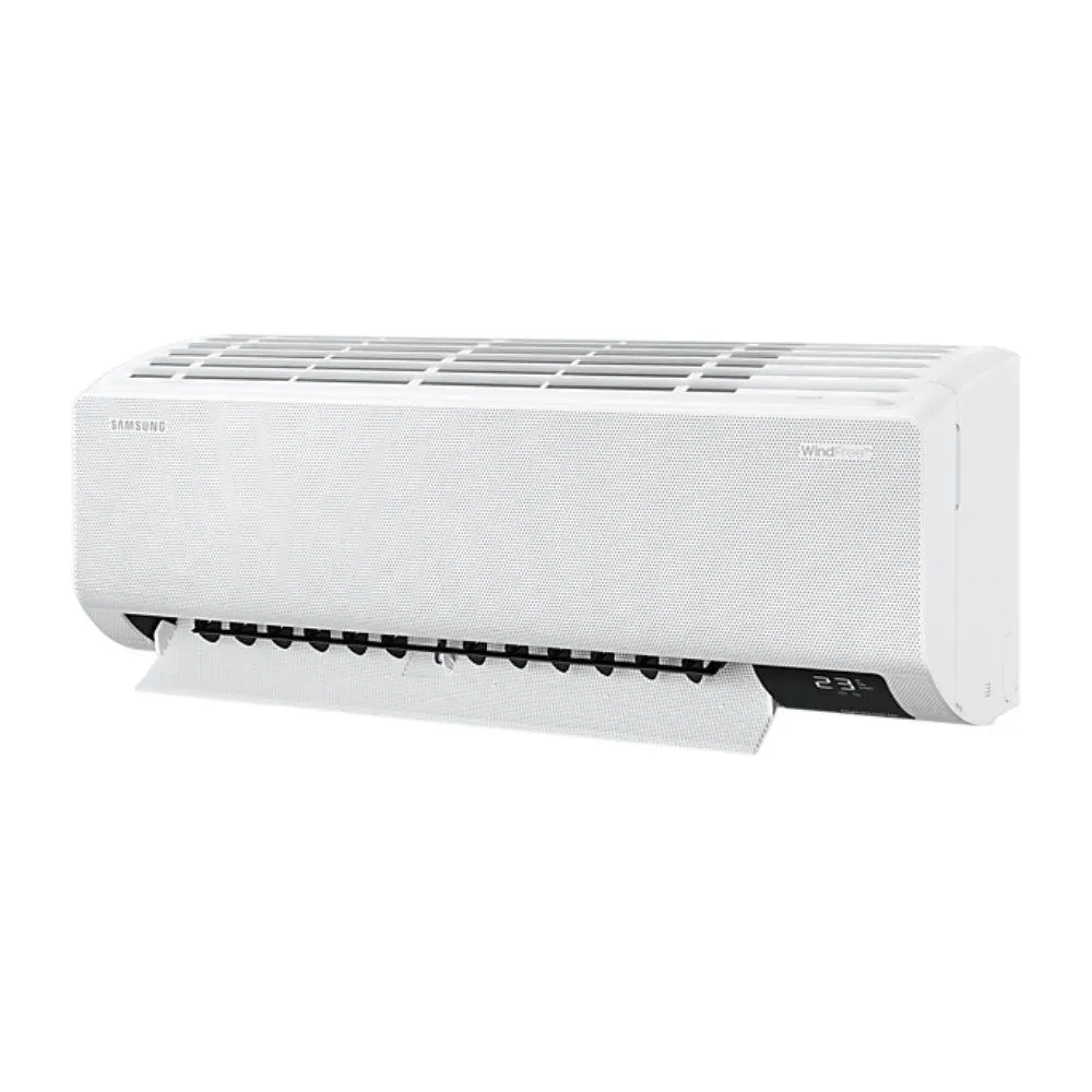 Aire Acondicionado Split Samsung 12000 BTU AR12CVHCAWK