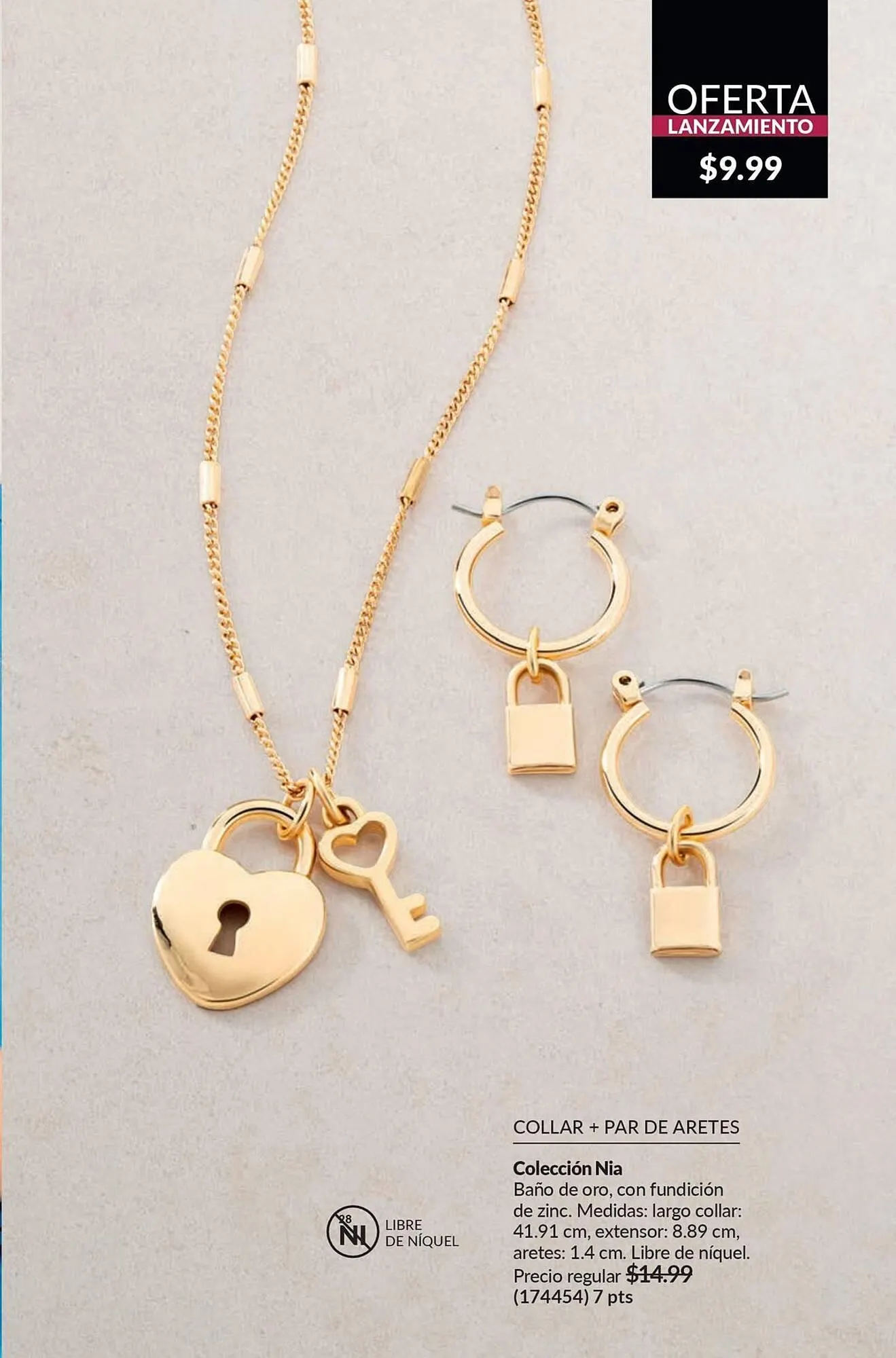 Catalogo de Catálogo AVON 18 de noviembre al 13 de diciembre 2024 - Pag 85