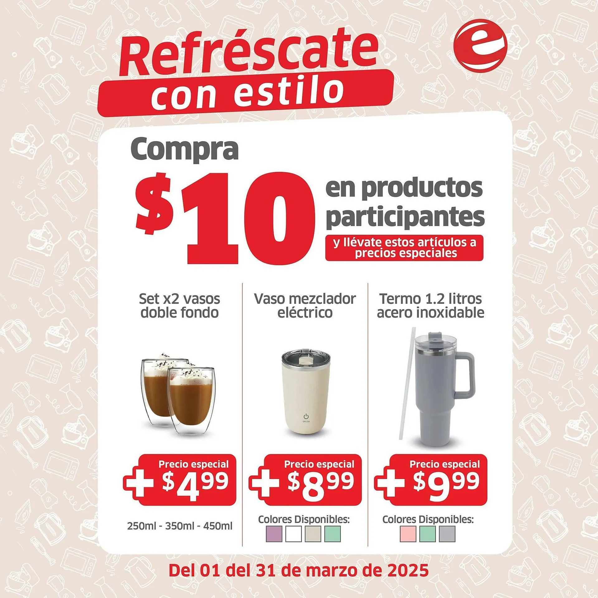 Catalogo de Catálogo Farmacias Económicas 6 de marzo al 31 de marzo 2025 - Pag 2