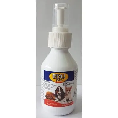 EDU PET 100 ML