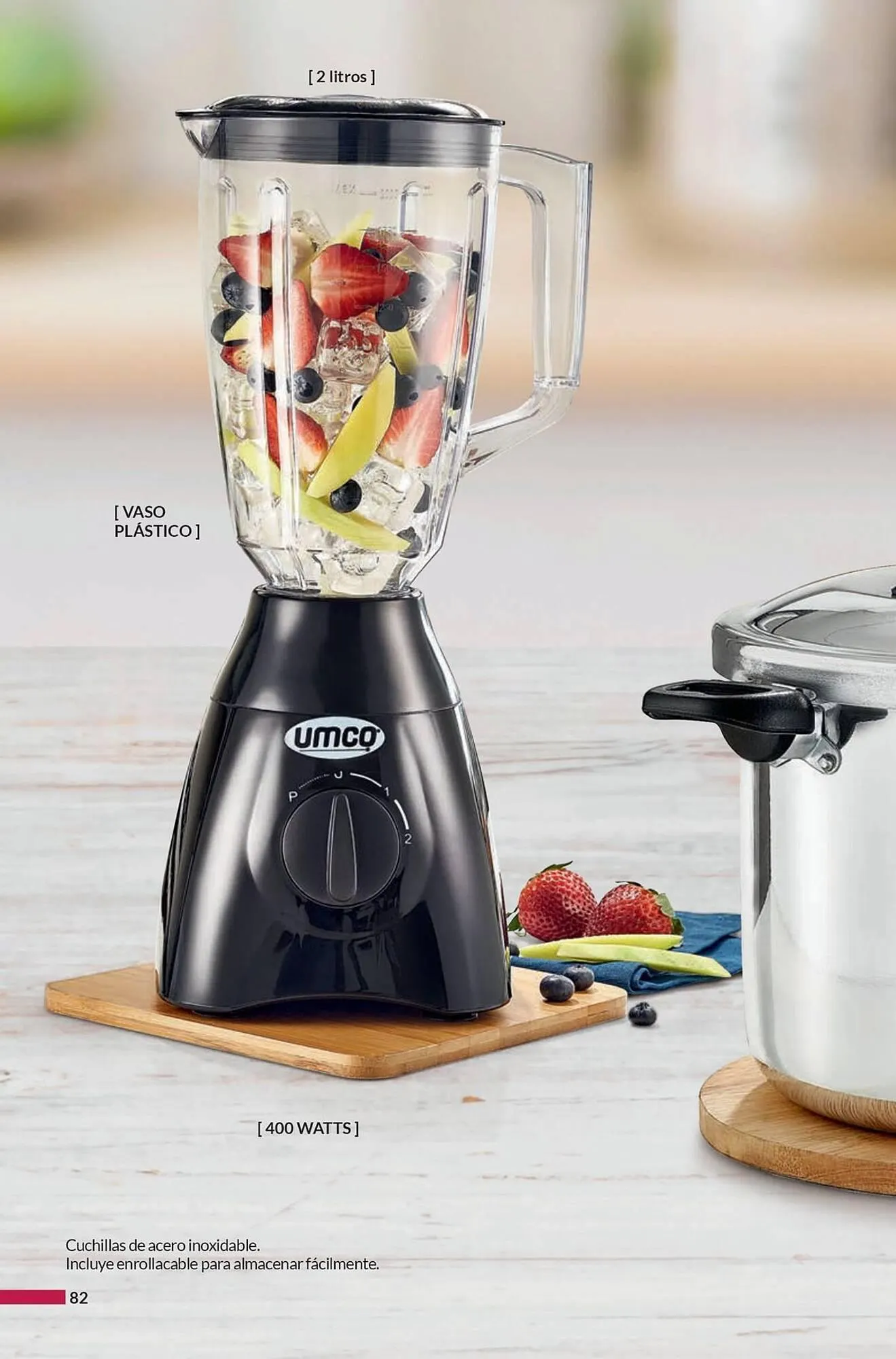 Catalogo de Catálogo AVON 23 de noviembre al 9 de diciembre 2023 - Pag 82