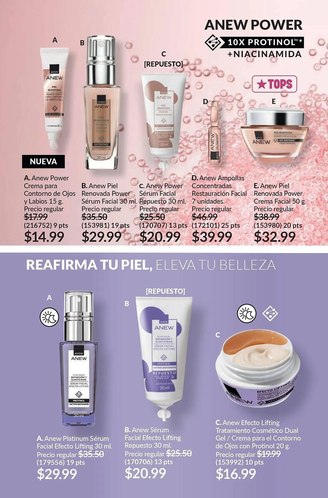 Catalogo de Catálogo AVON 1 de mayo al 31 de mayo 2026 - Pag 116
