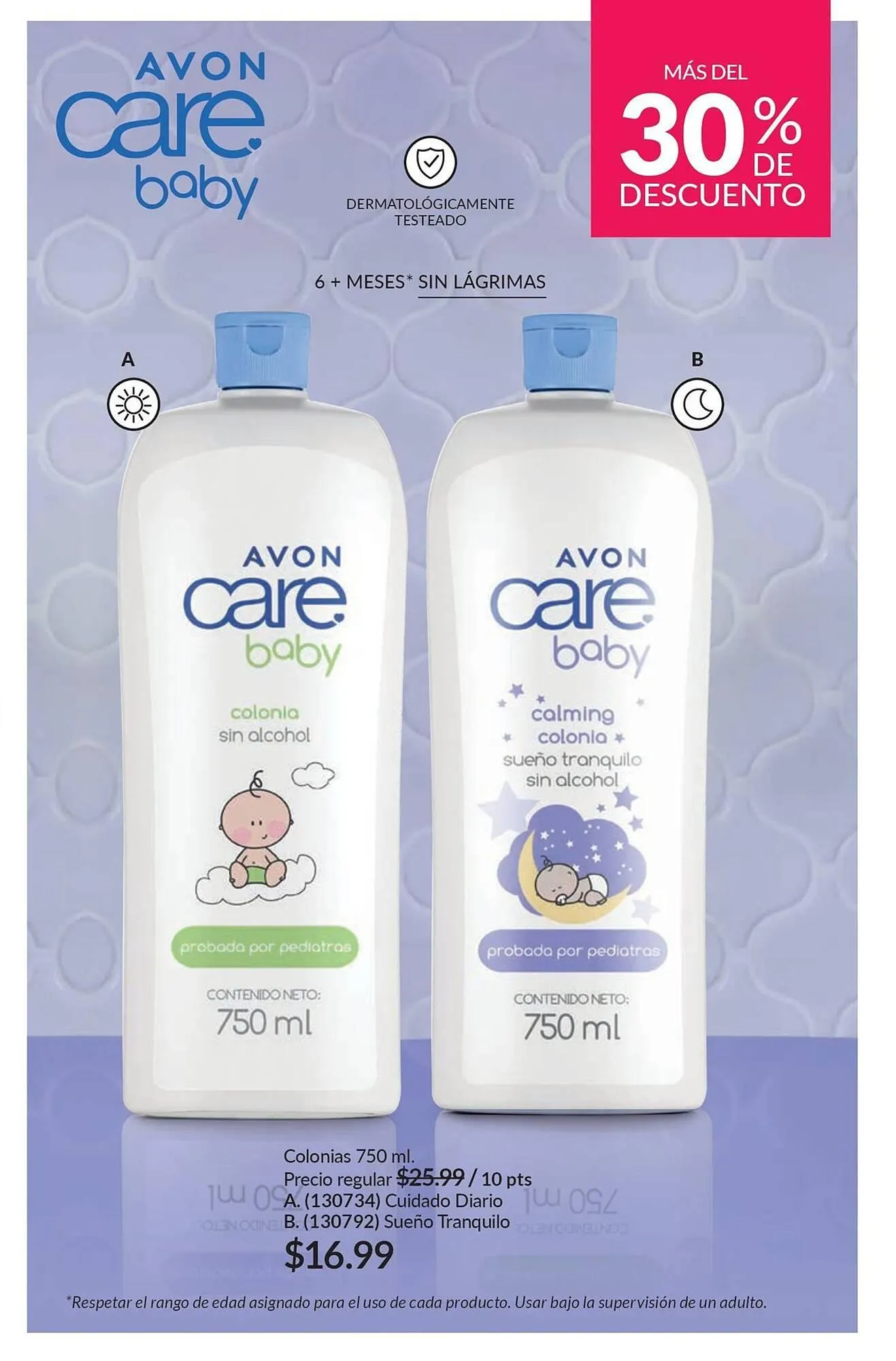 Catalogo de Catálogo AVON 1 de julio al 31 de julio 2026 - Pag 151