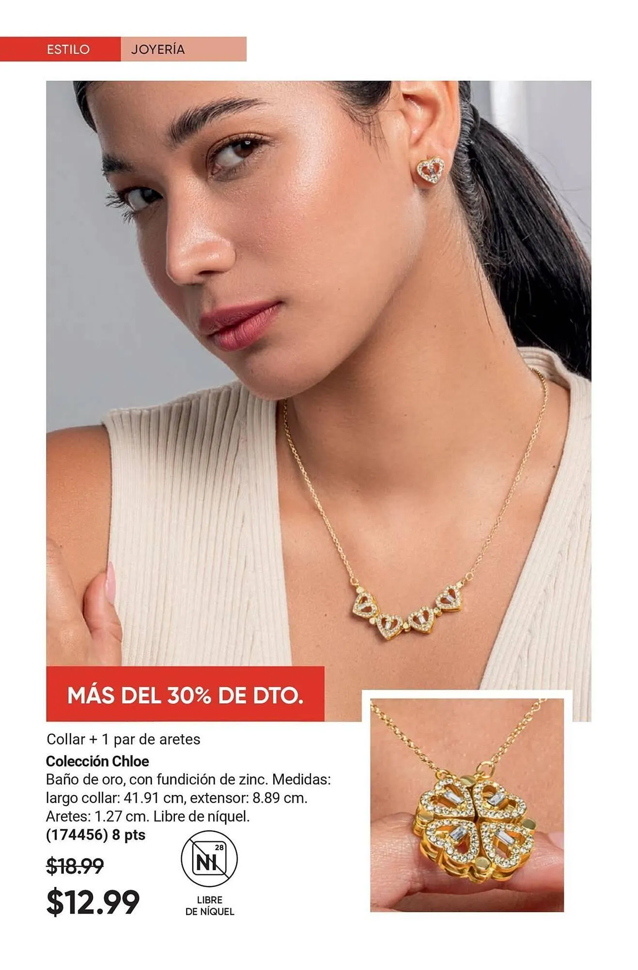 Catalogo de Catálogo AVON 1 de mayo al 31 de mayo 2026 - Pag 72
