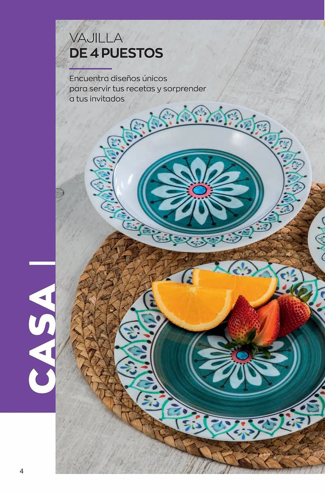 Catalogo de Catálogo AVON 18 de septiembre al 9 de octubre 2023 - Pag 4