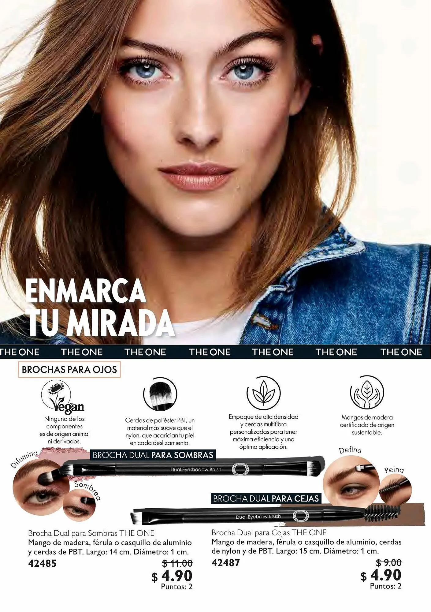 Catalogo de Catálogo Oriflame 28 de agosto al 3 de septiembre 2023 - Pag 96