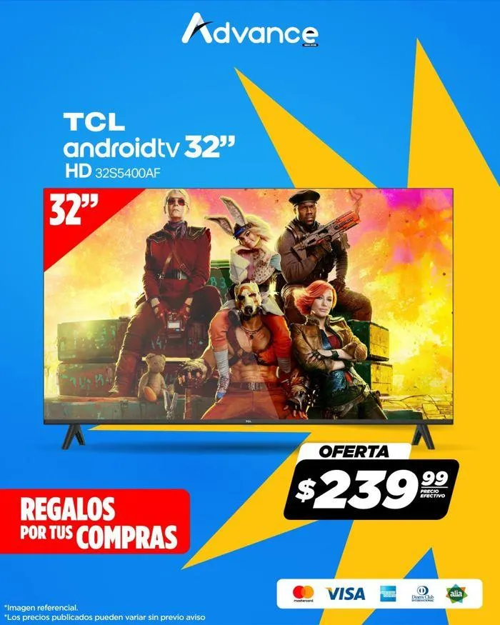 Ofertas!! - 1