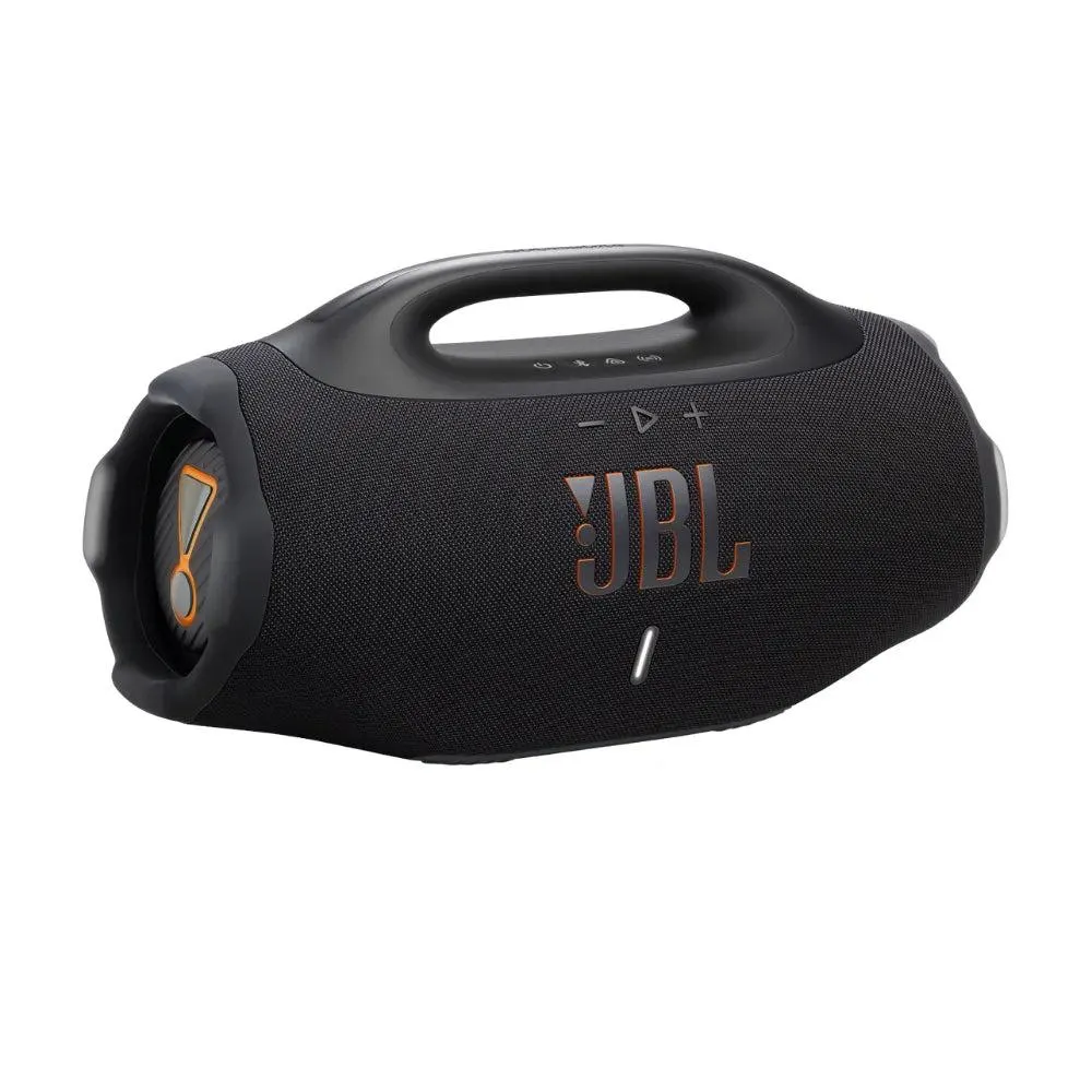 Parlante JBL Boombox 4