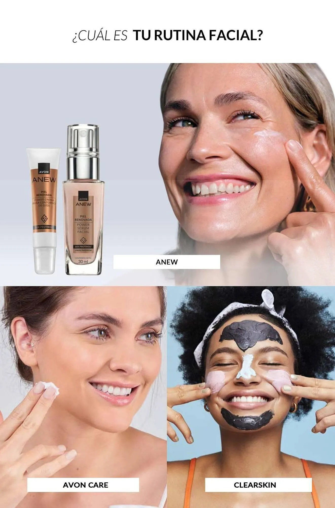 Catalogo de Catálogo AVON 18 de noviembre al 13 de diciembre 2024 - Pag 123