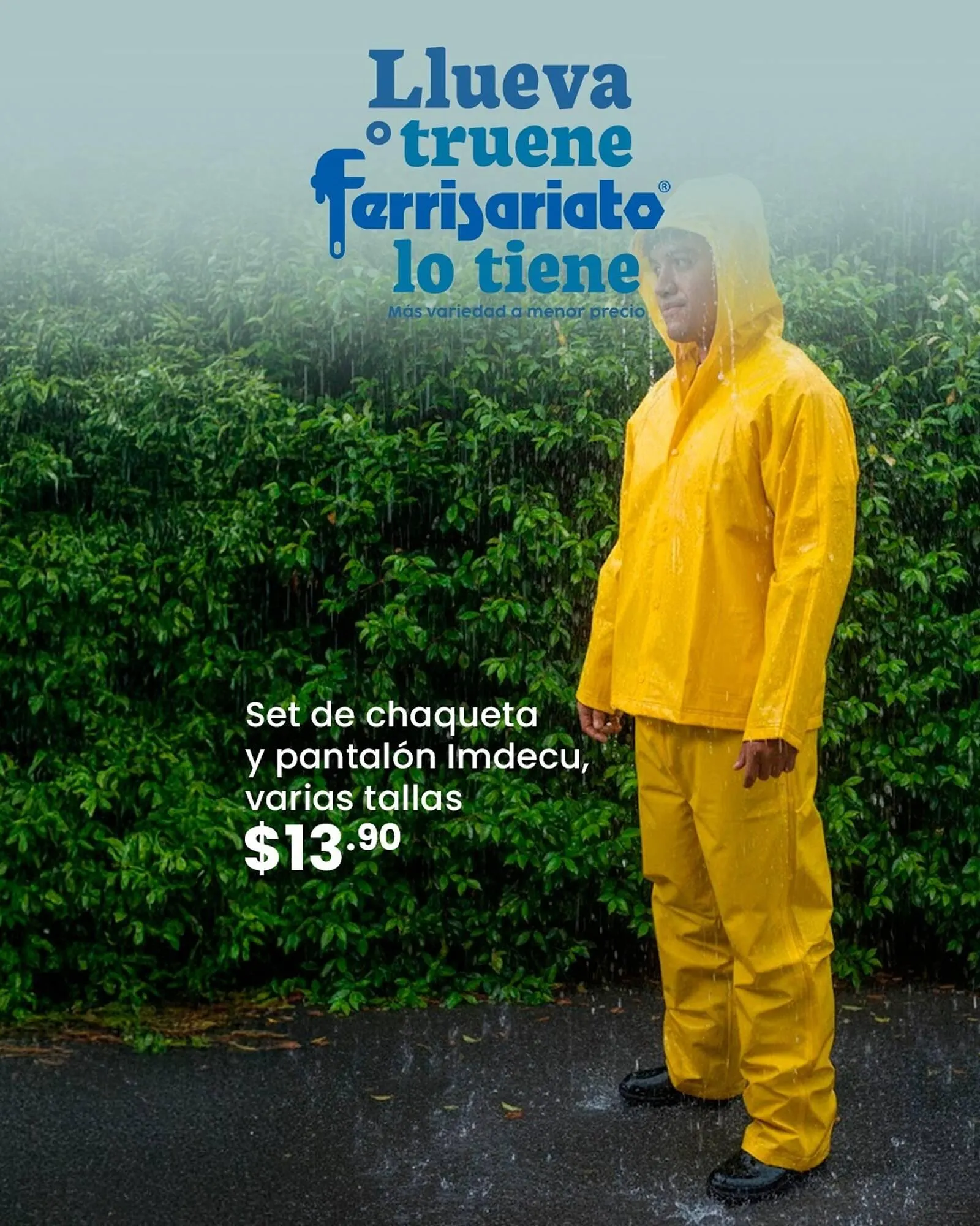 Catalogo de Catálogo Ferrisariato 28 de enero al 10 de febrero 2026 - Pag 5