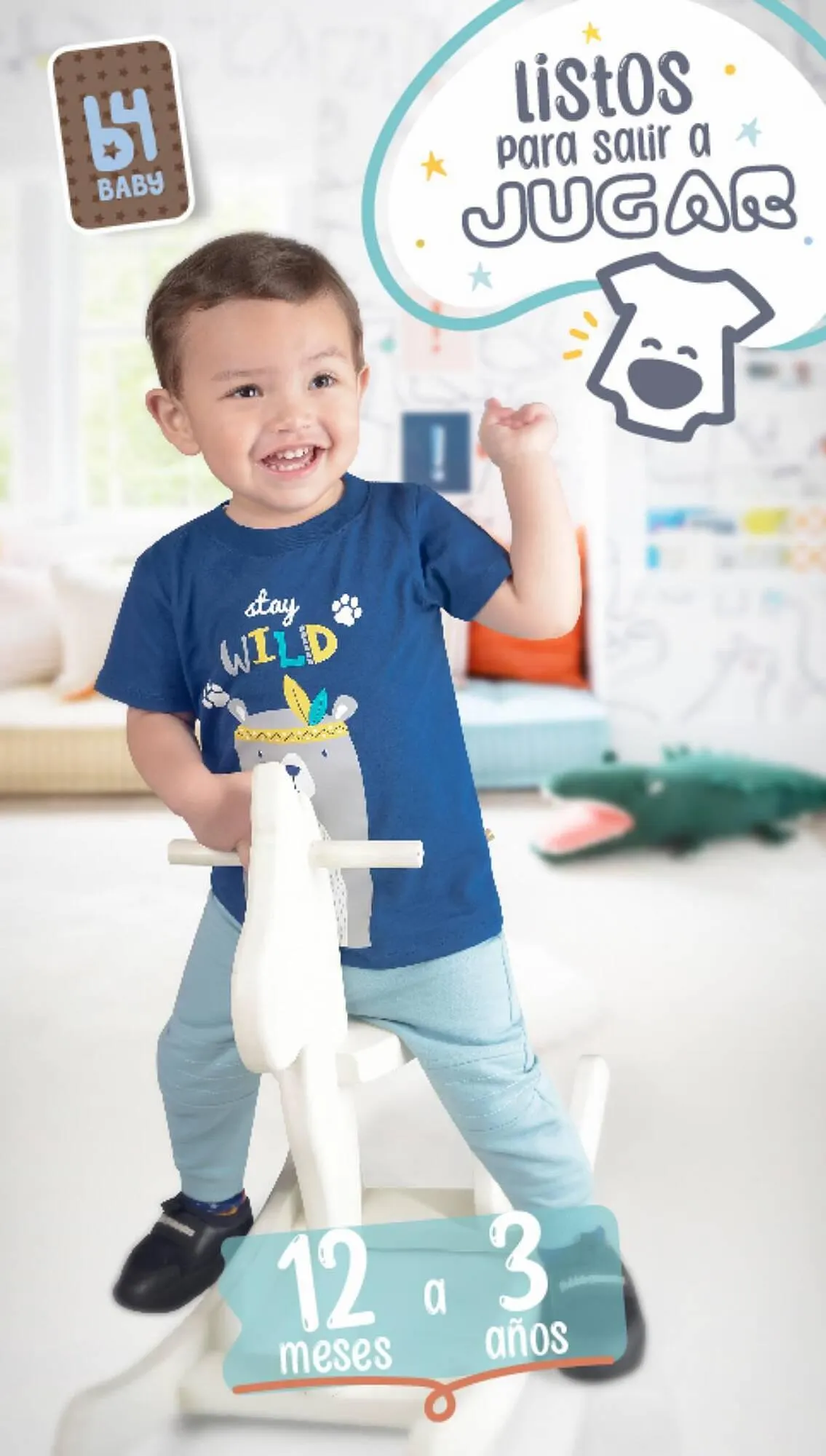 Catalogo de Catálogo Bebemundo 1 de agosto al 11 de septiembre 2023 - Pag 21