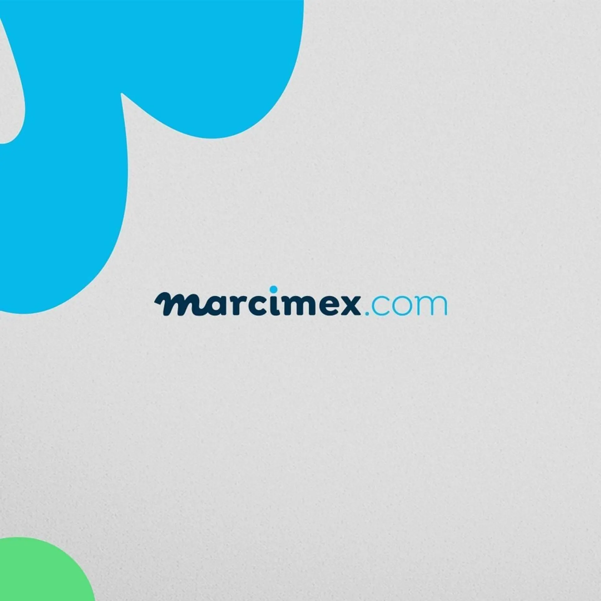 Catálogo Marcimex - 1