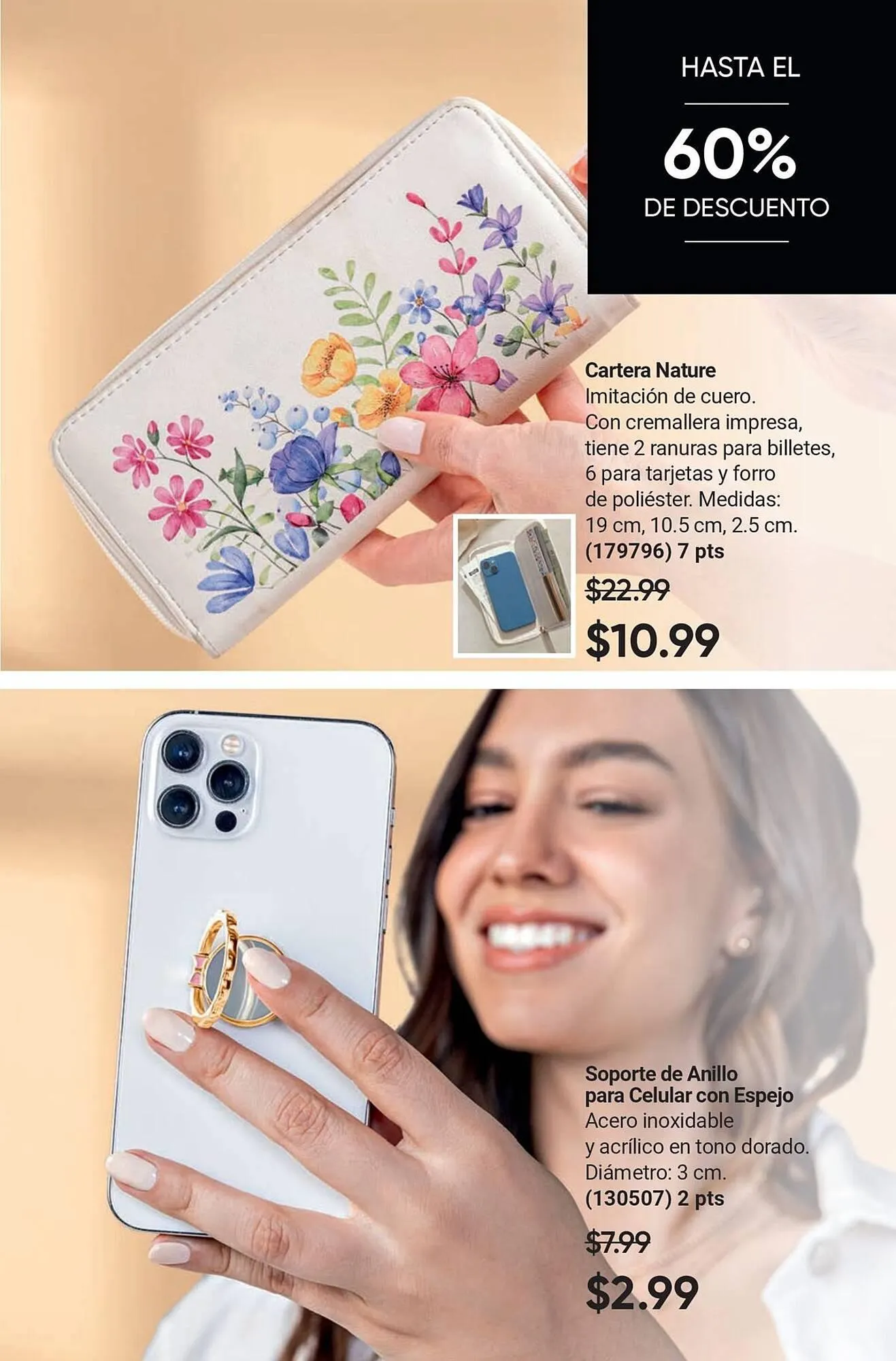 Catalogo de Catálogo AVON 1 de julio al 31 de julio 2026 - Pag 69