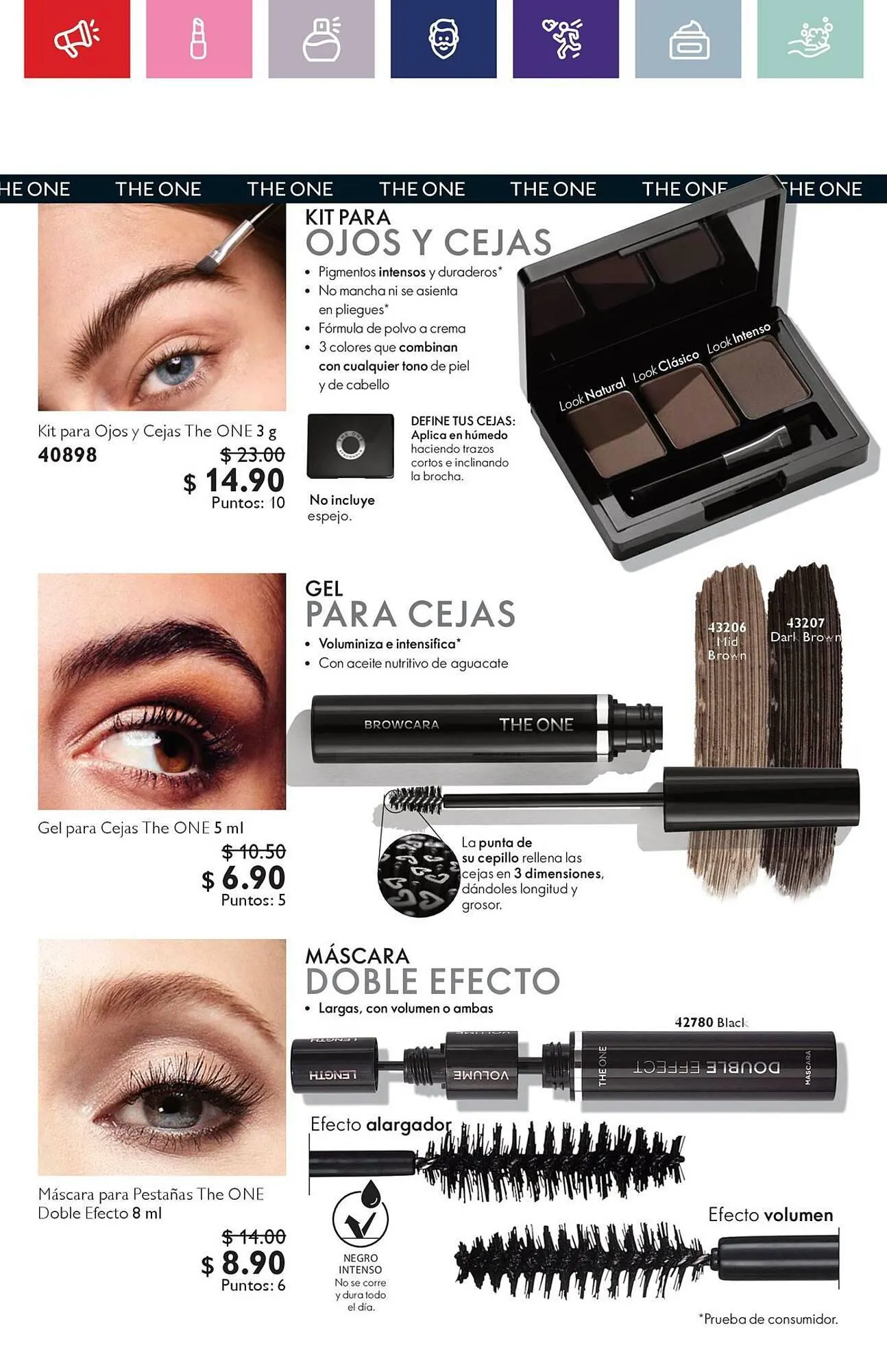 Catalogo de Catálogo Oriflame 12 de febrero al 1 de marzo 2024 - Pag 46