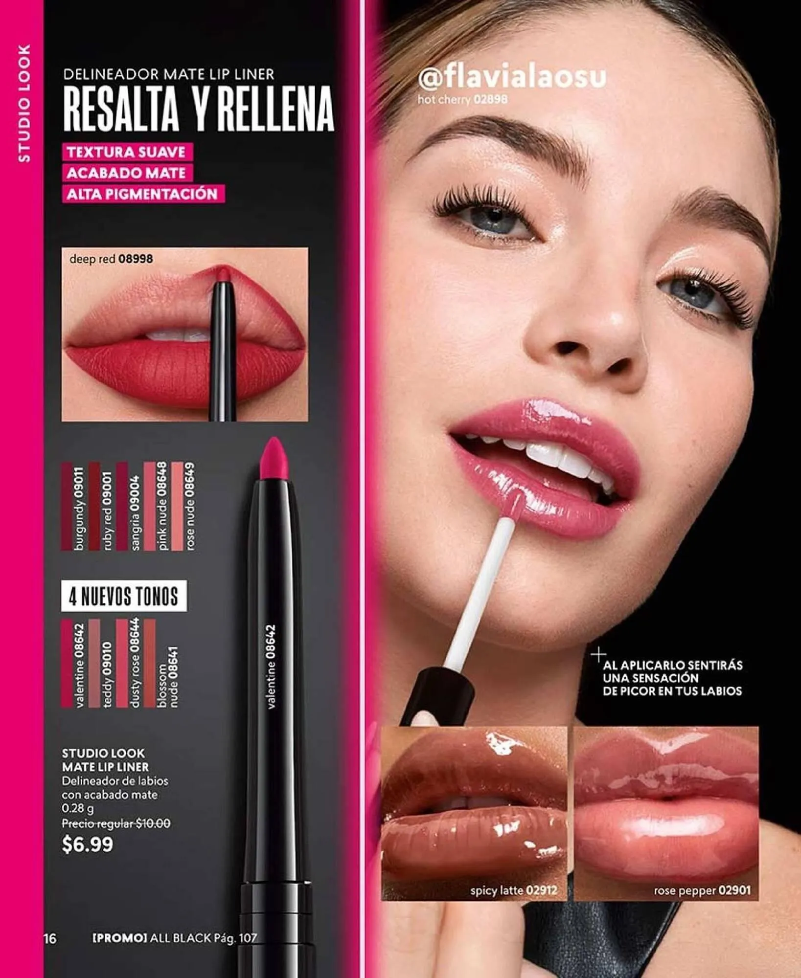 Catalogo de Catálogo Cyzone 1 de junio al 30 de junio 2026 - Pag 16