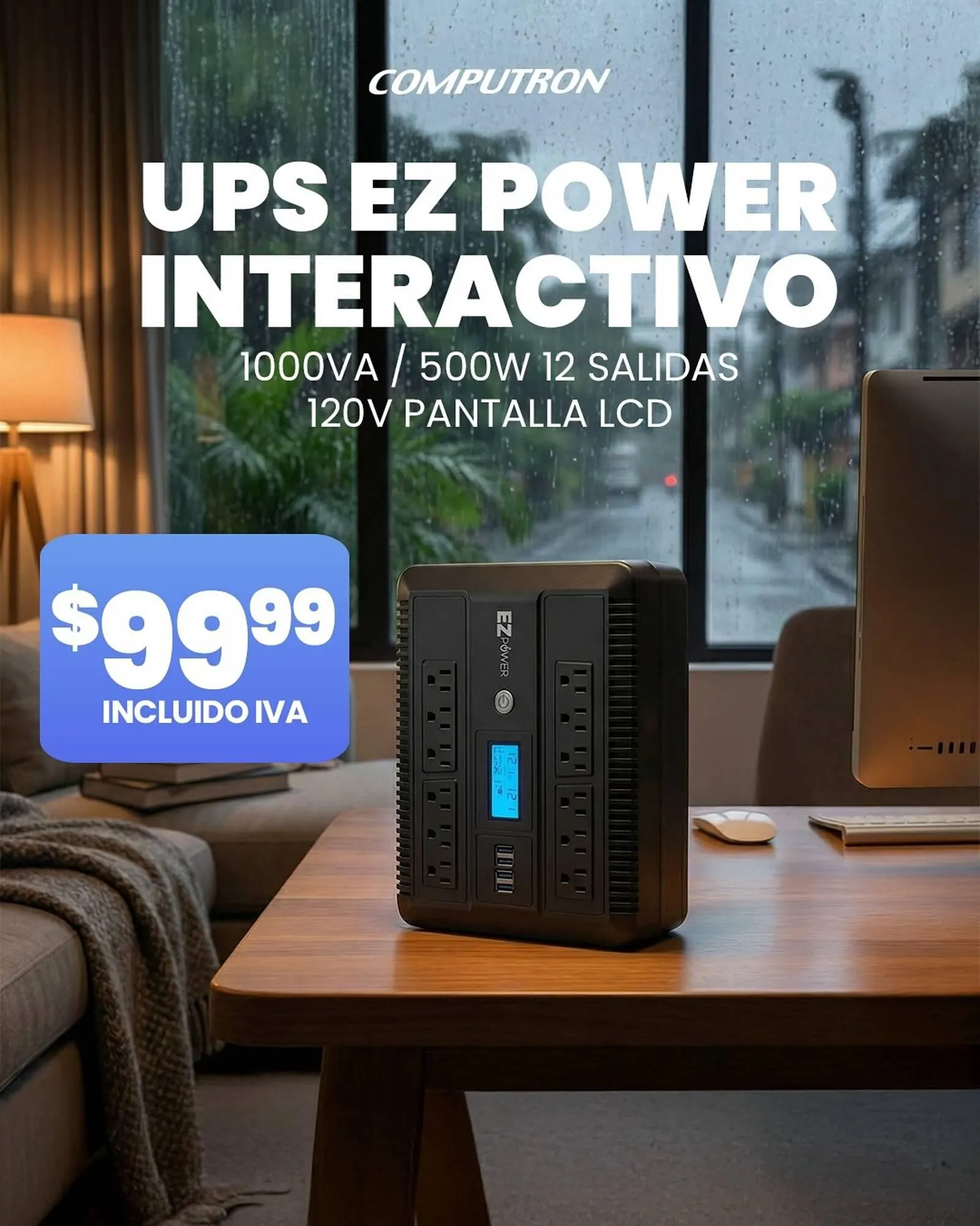 Catalogo de Catálogo Computron 15 de enero al 15 de enero 2026 - Pag 3