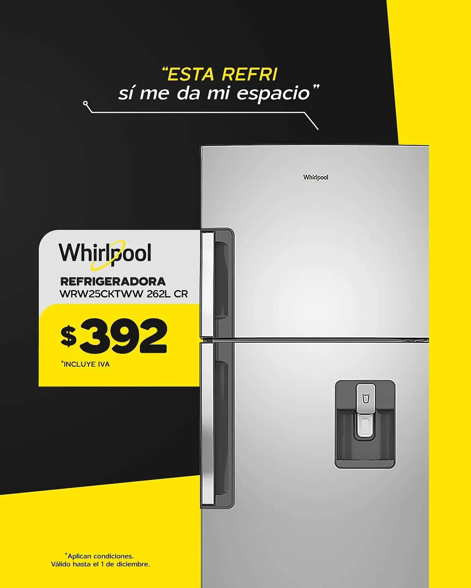 Catalogo de Catálogo La Ganga 29 de noviembre al 1 de diciembre 2024 - Pag 3