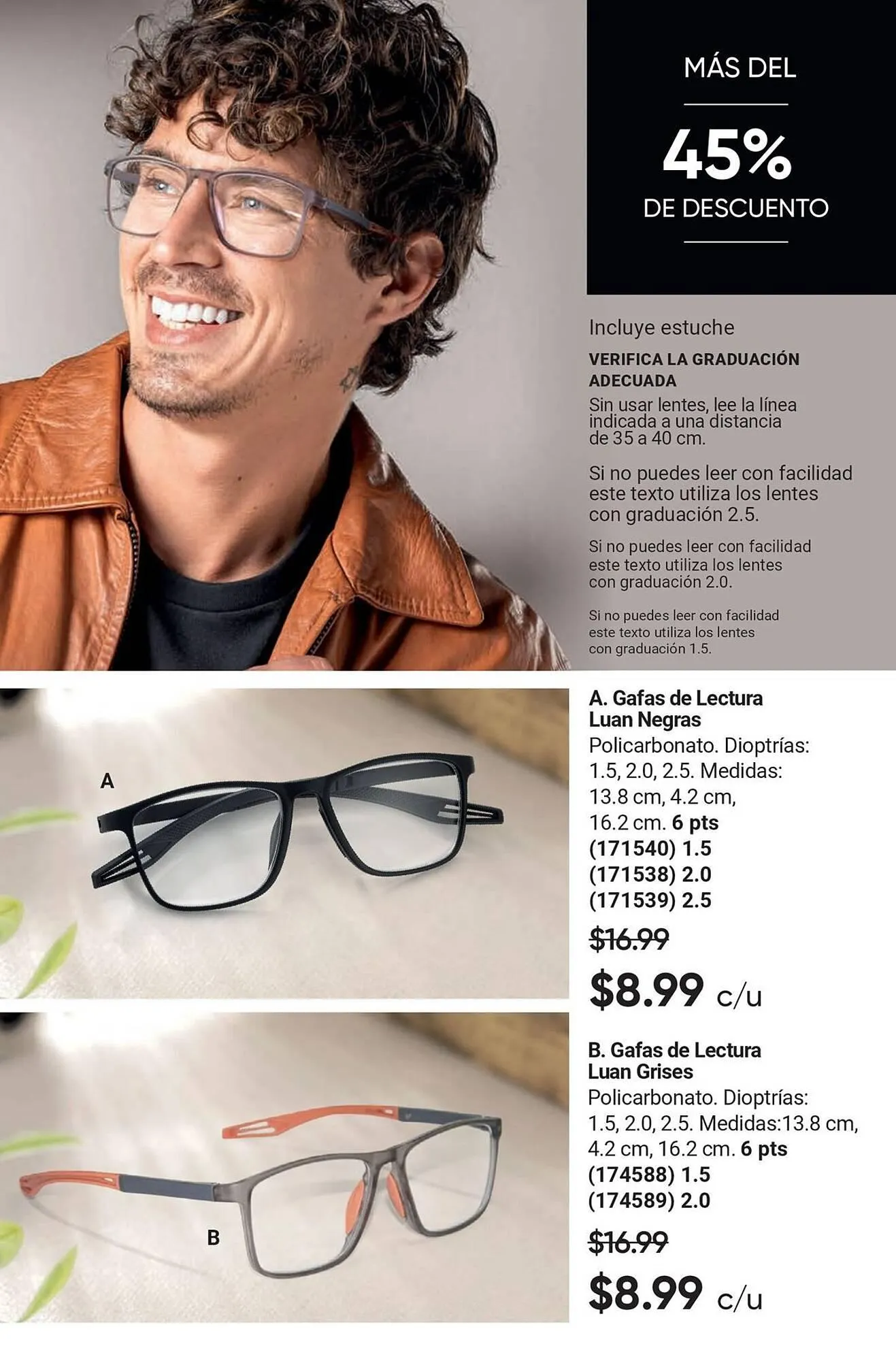 Catalogo de Catálogo AVON 1 de junio al 30 de junio 2026 - Pag 73