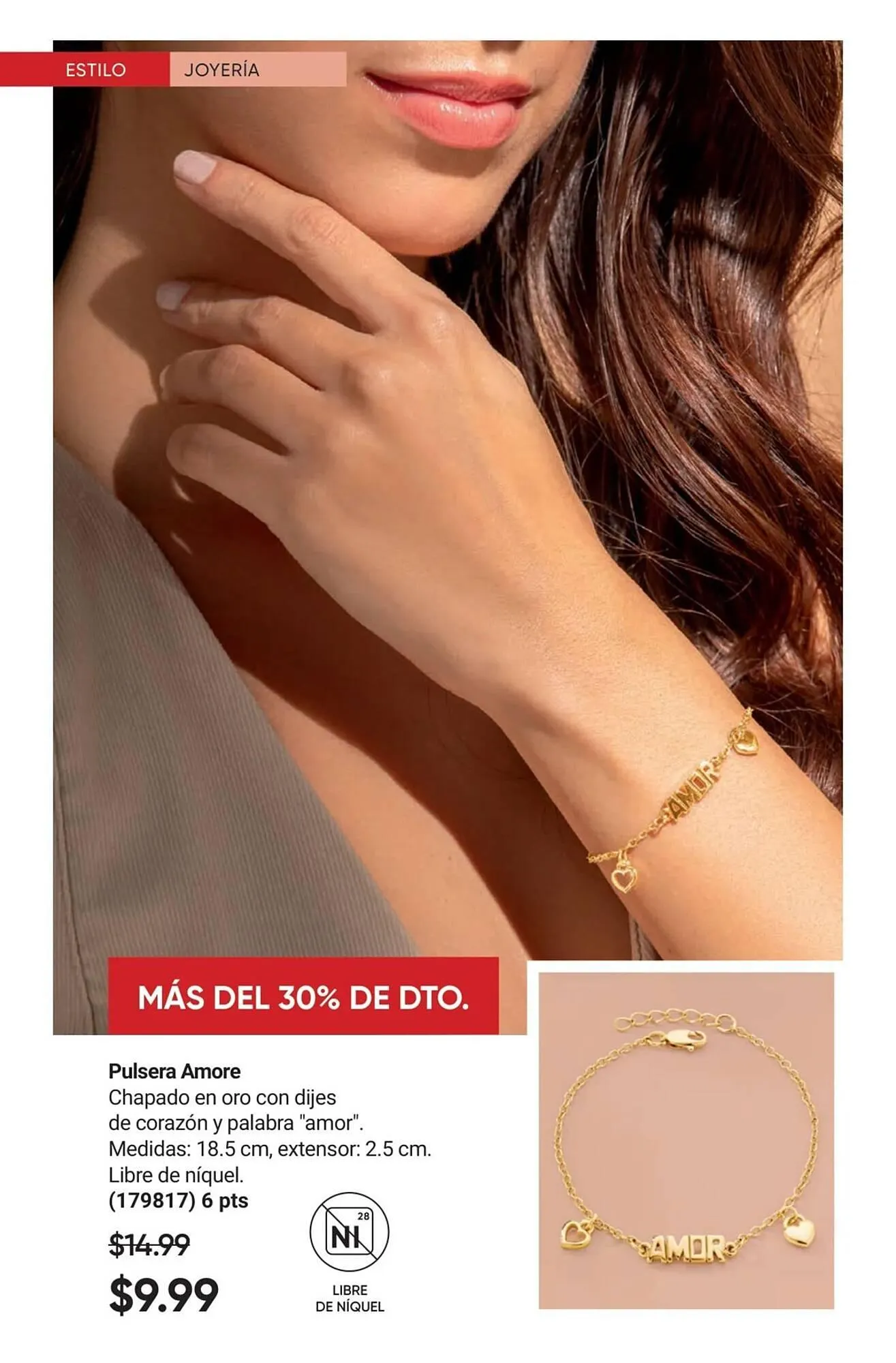 Catalogo de Catálogo AVON 3 de febrero al 28 de febrero 2026 - Pag 41