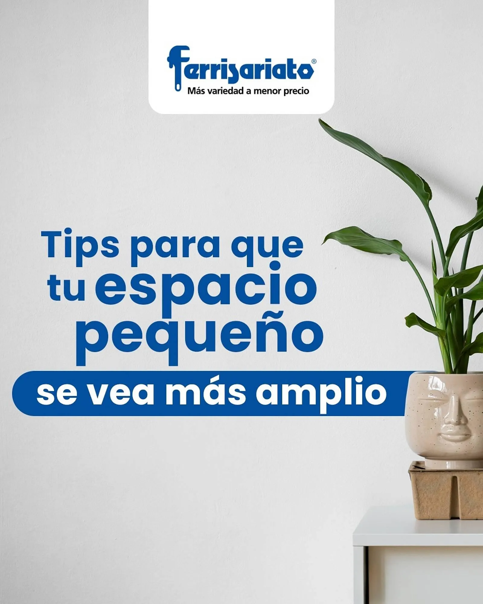 Catálogo Ferrisariato - 1