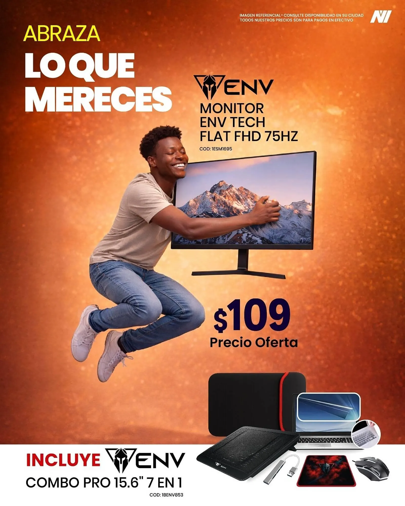 Catalogo de Catálogo Novicompu 22 de enero al 31 de enero 2026 - Pag 2