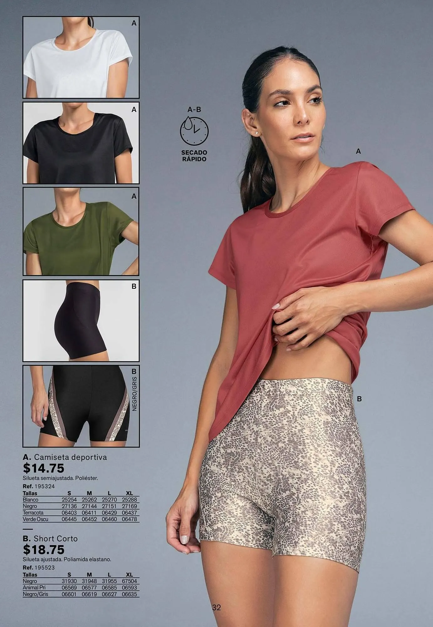 Catalogo de Catálogo Leonisa 12 de marzo al 6 de abril 2024 - Pag 32