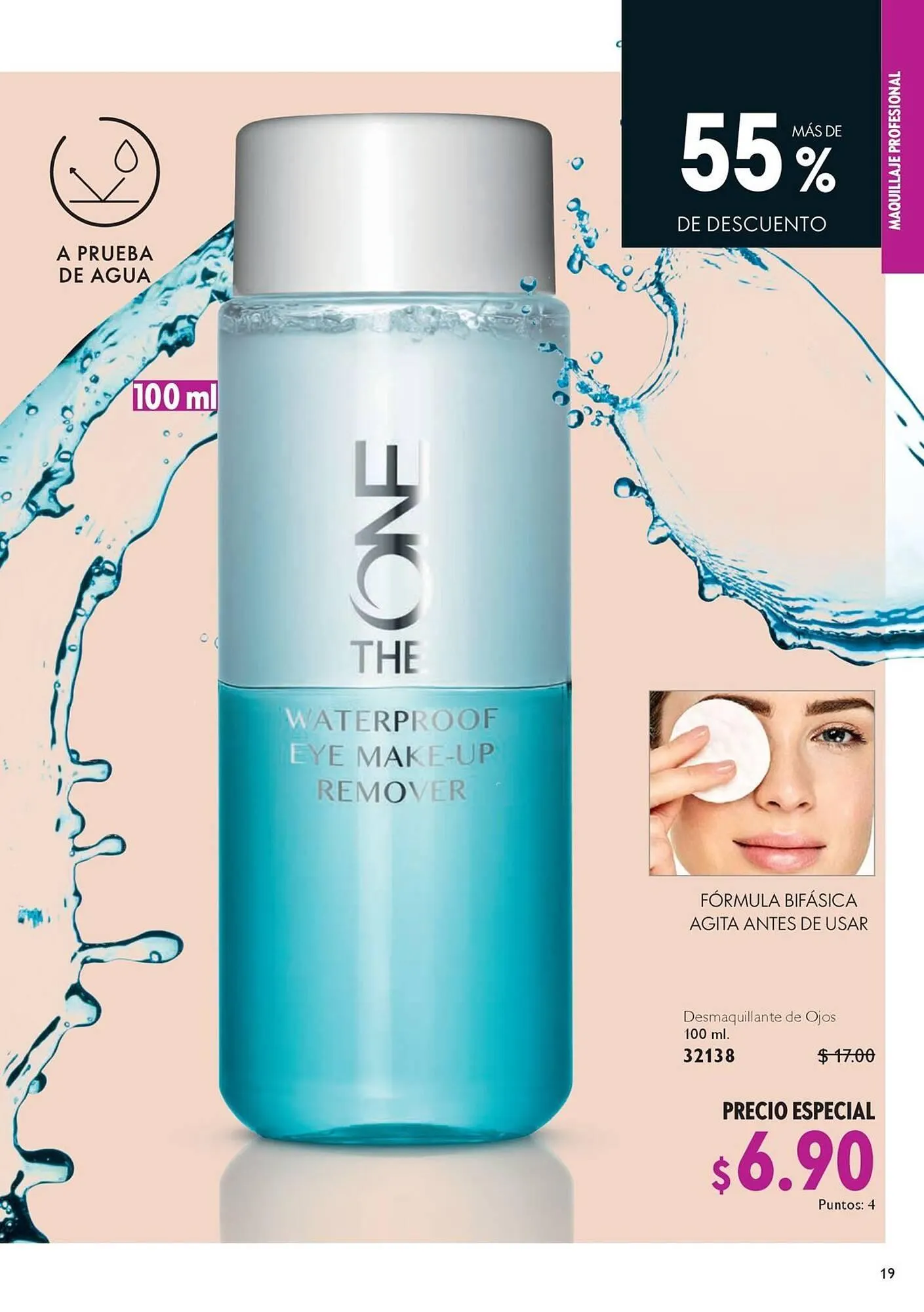 Catalogo de Catálogo Oriflame 8 de enero al 23 de enero 2026 - Pag 19