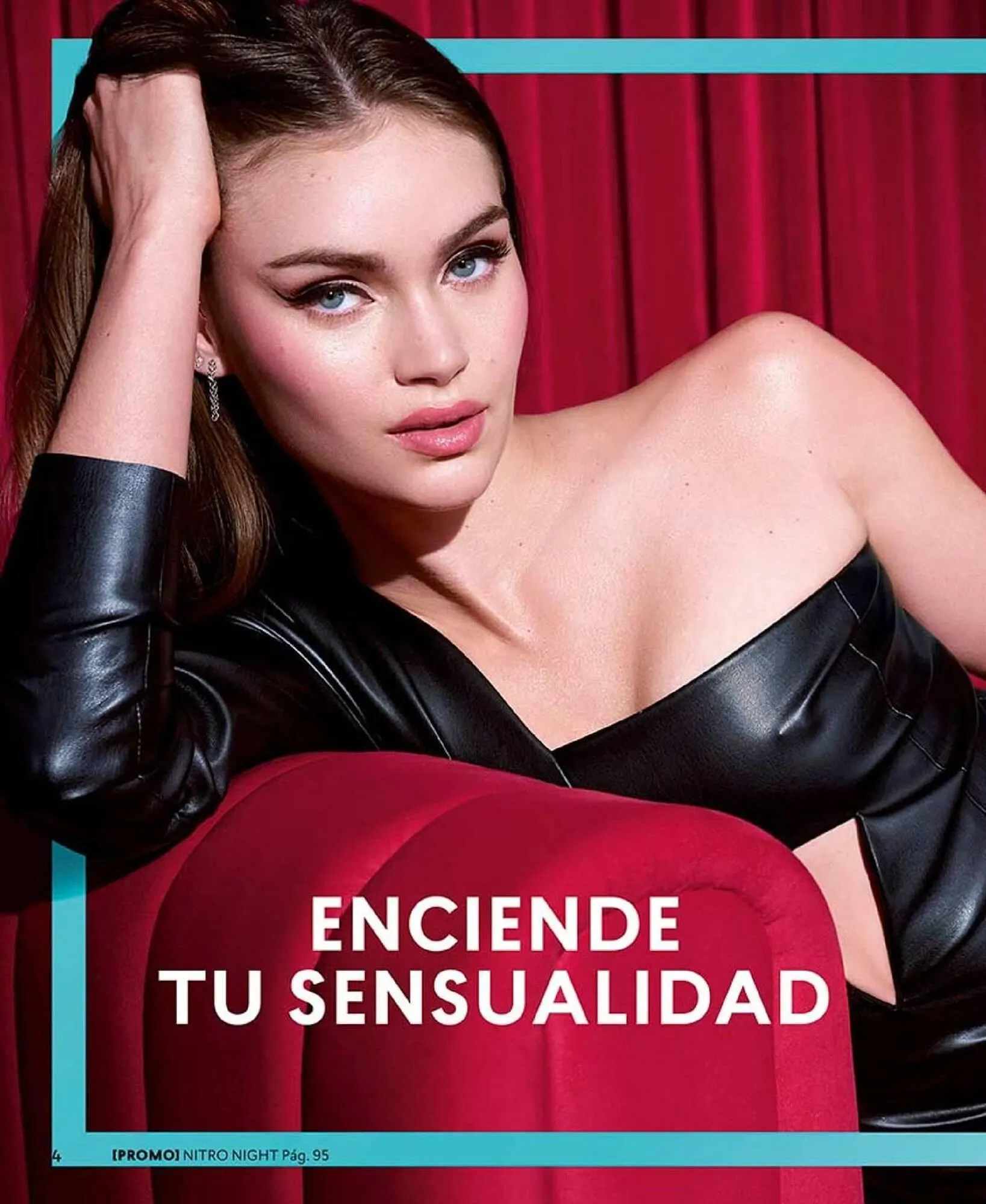 Catalogo de Catálogo Cyzone 1 de agosto al 31 de agosto 2026 - Pag 4