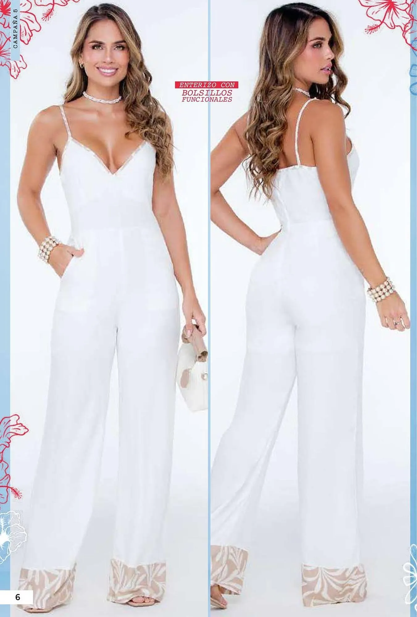 Catalogo de Catálogo Jolie 1 de mayo al 31 de mayo 2026 - Pag 6