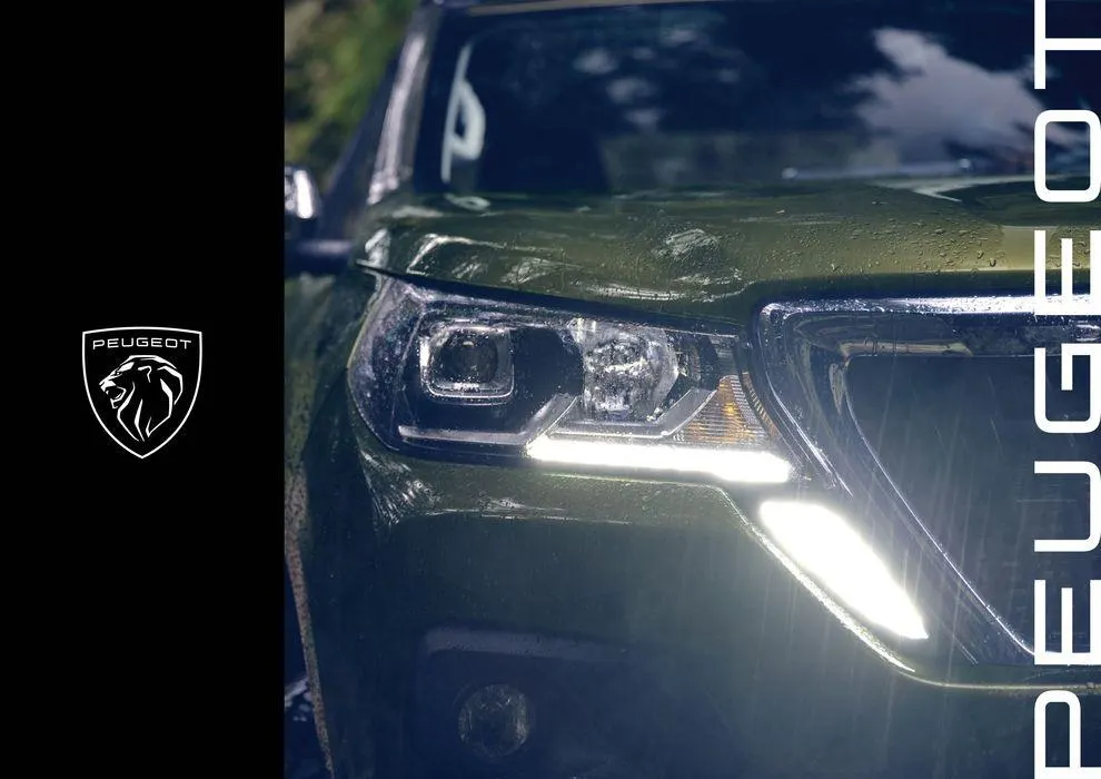 Catalogo de Peugeot Landtrek 12 de junio al 12 de junio 2024 - Pag 2