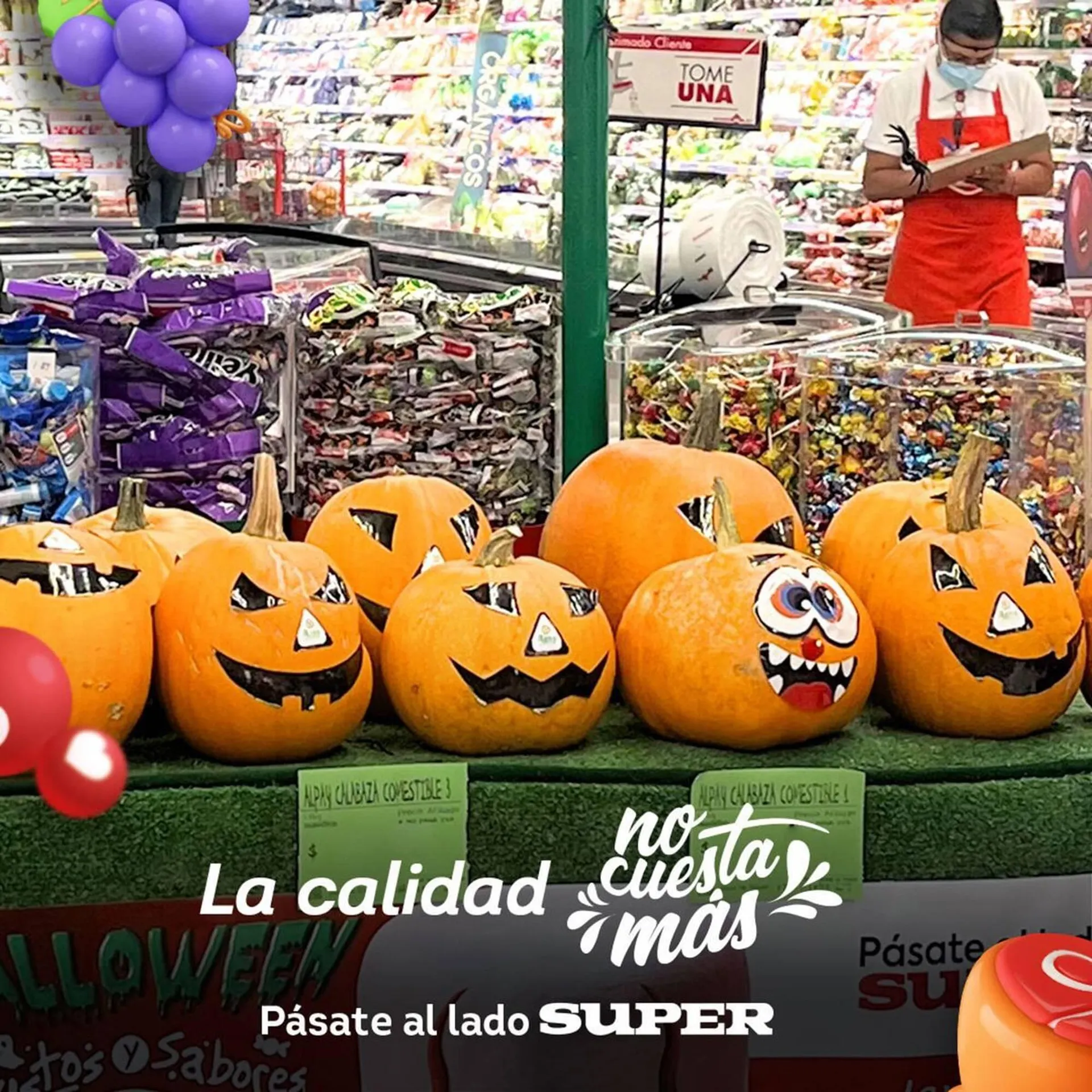 Catalogo de Catálogo Supermaxi 31 de octubre al 26 de noviembre 2024 - Pag 4