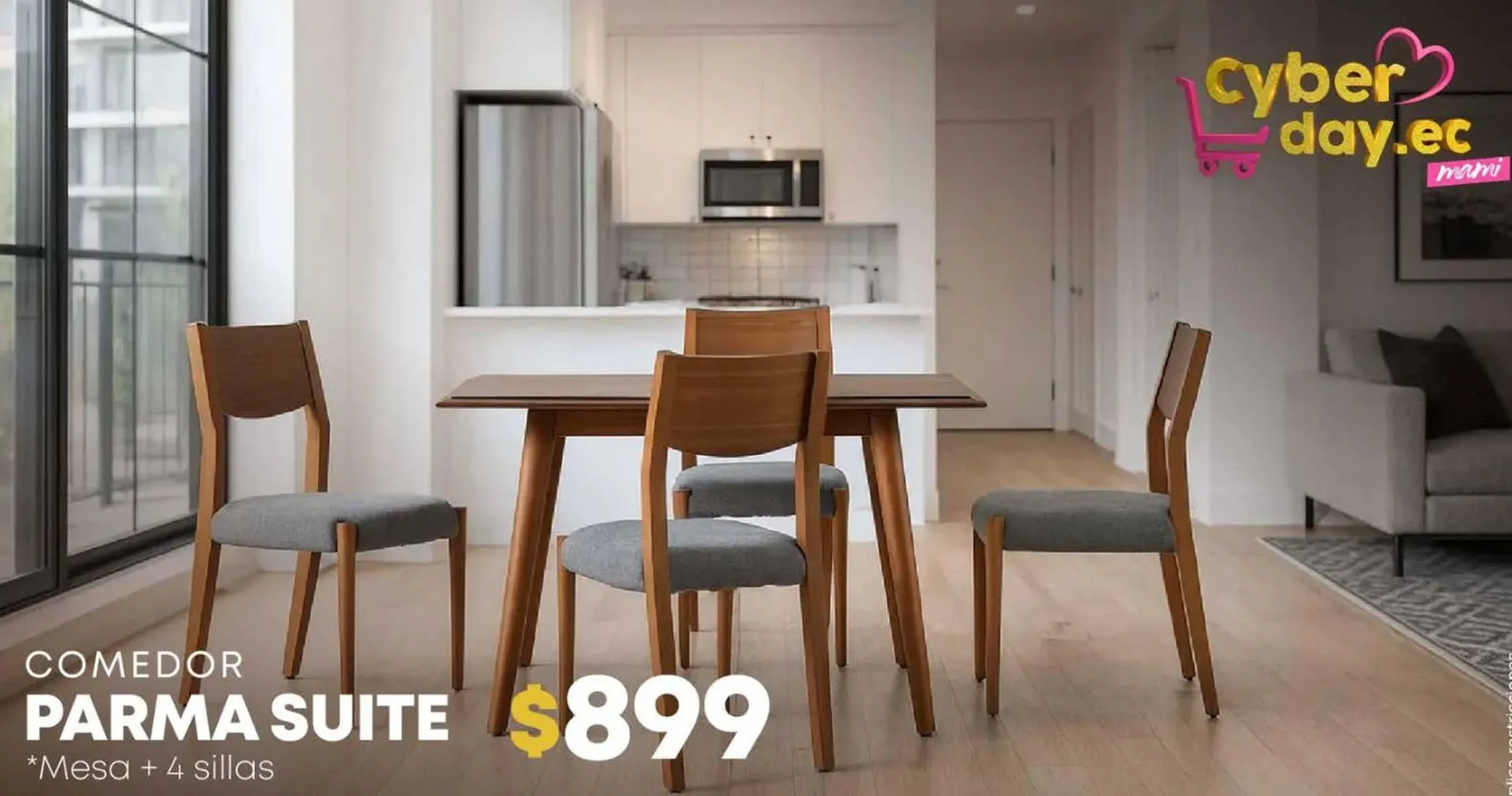 Catalogo de Catálogo Colineal 20 de abril al 22 de abril 2026 - Pag 5