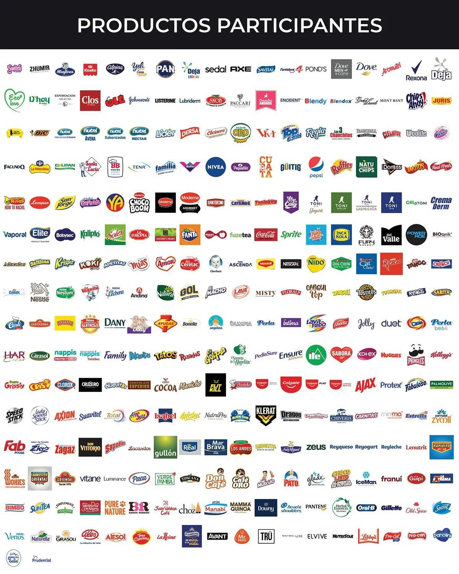 Catalogo de Catálogo Mi Comisariato 31 de octubre al 5 de noviembre 2025 - Pag 5